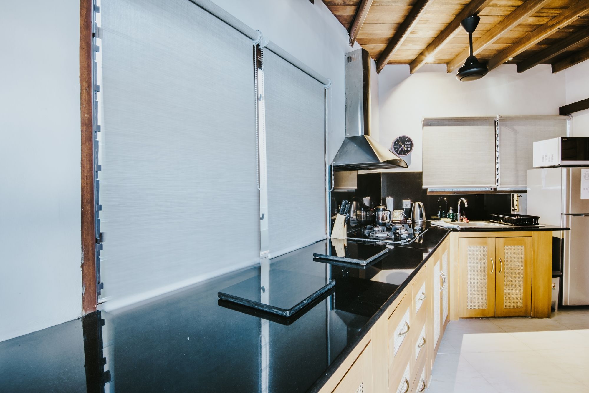 Lembongan Harmony Villas