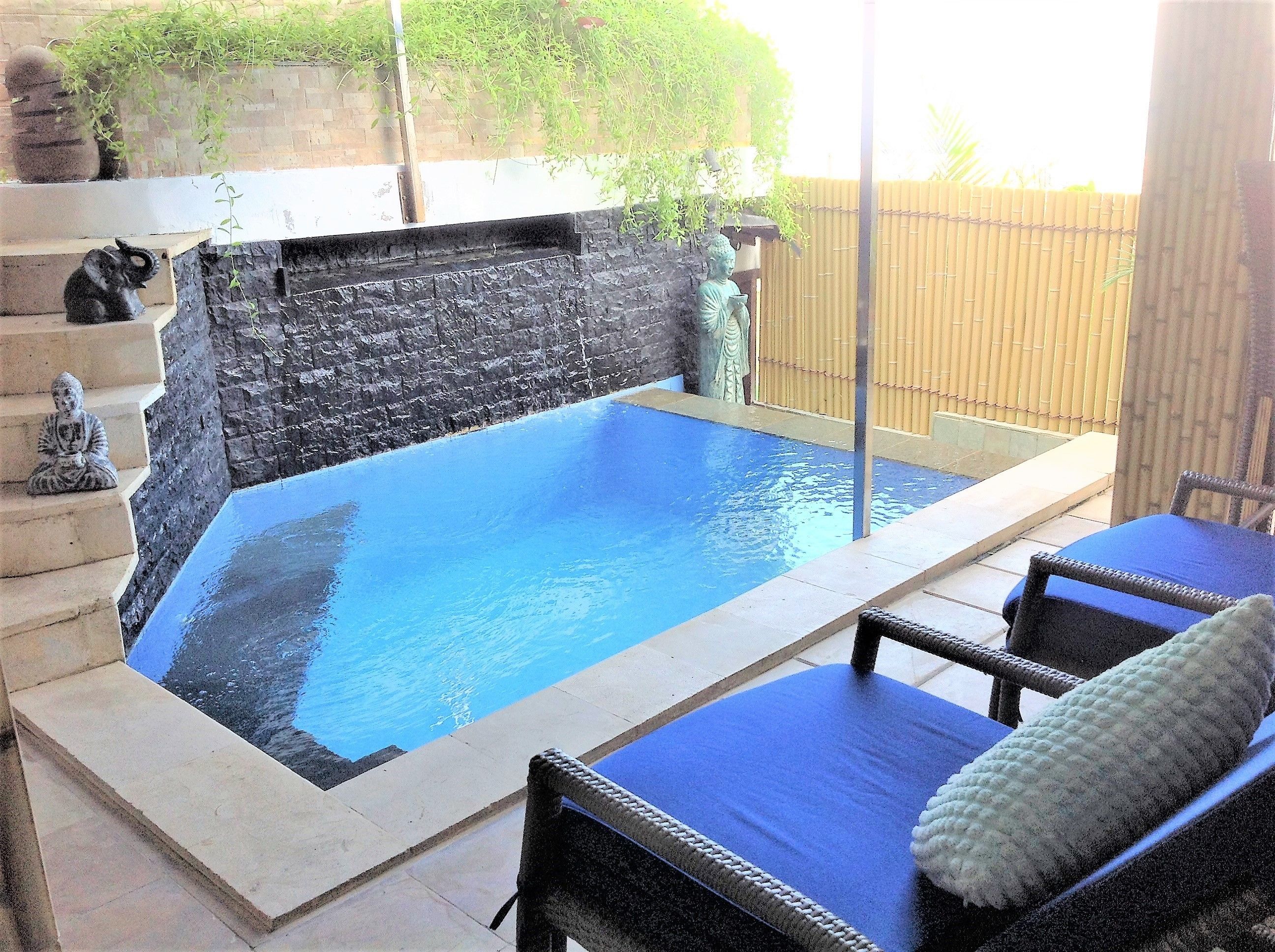 Lembongan Harmony Villas