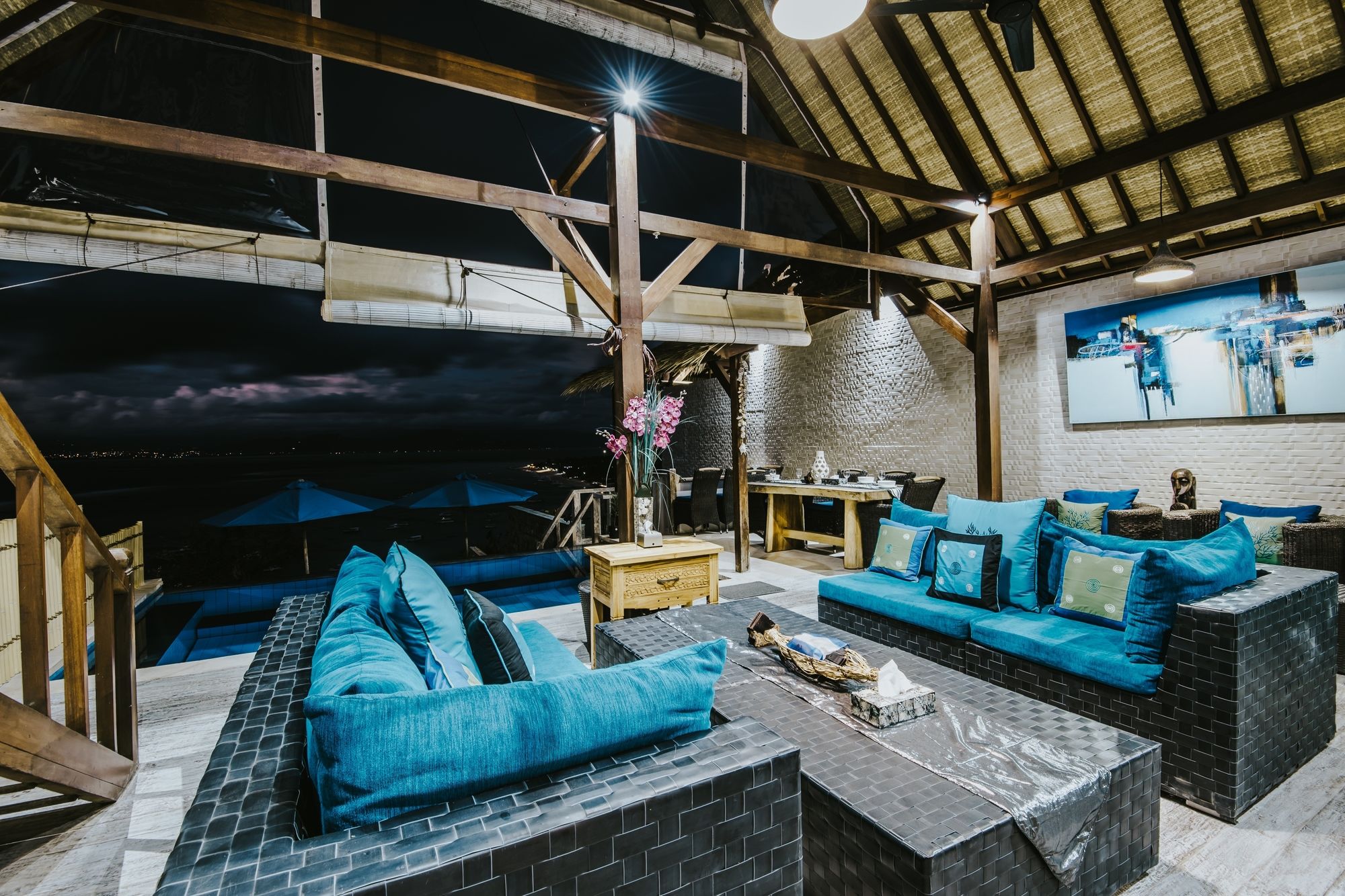 Lembongan Harmony Villas