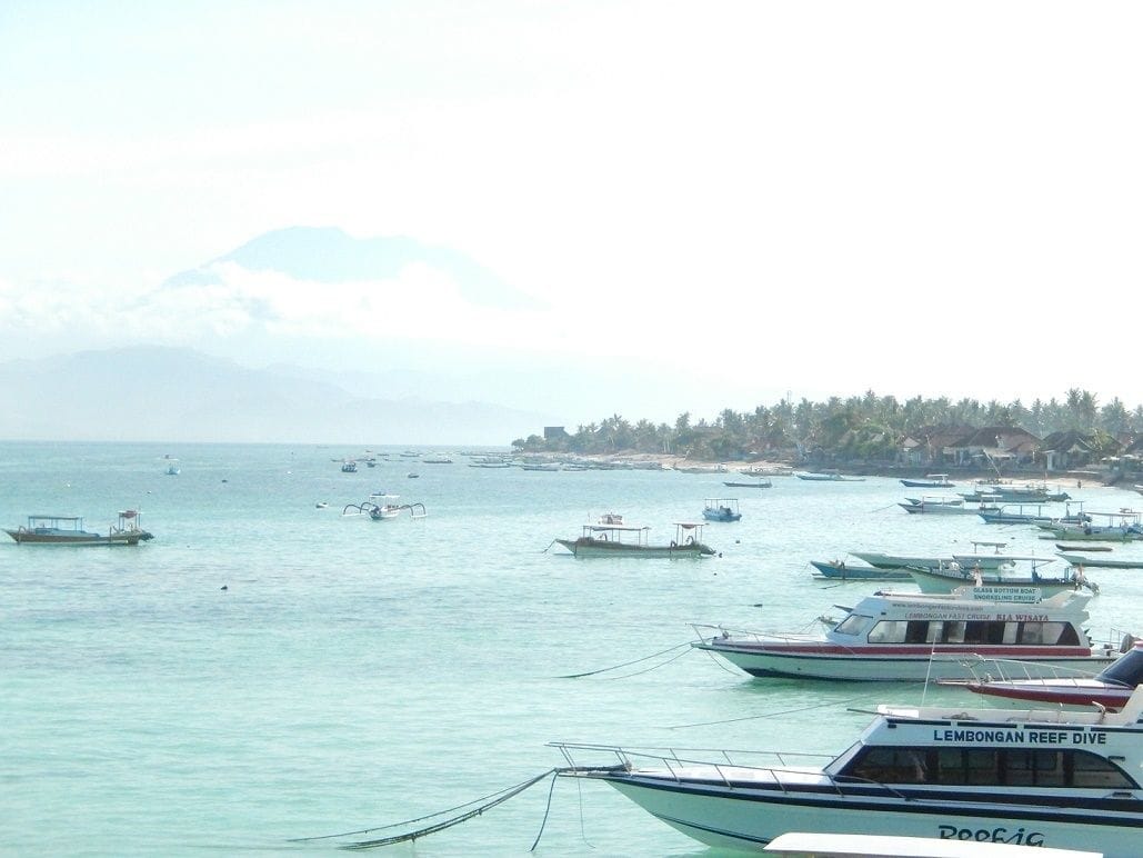 Lembongan Harmony Villas