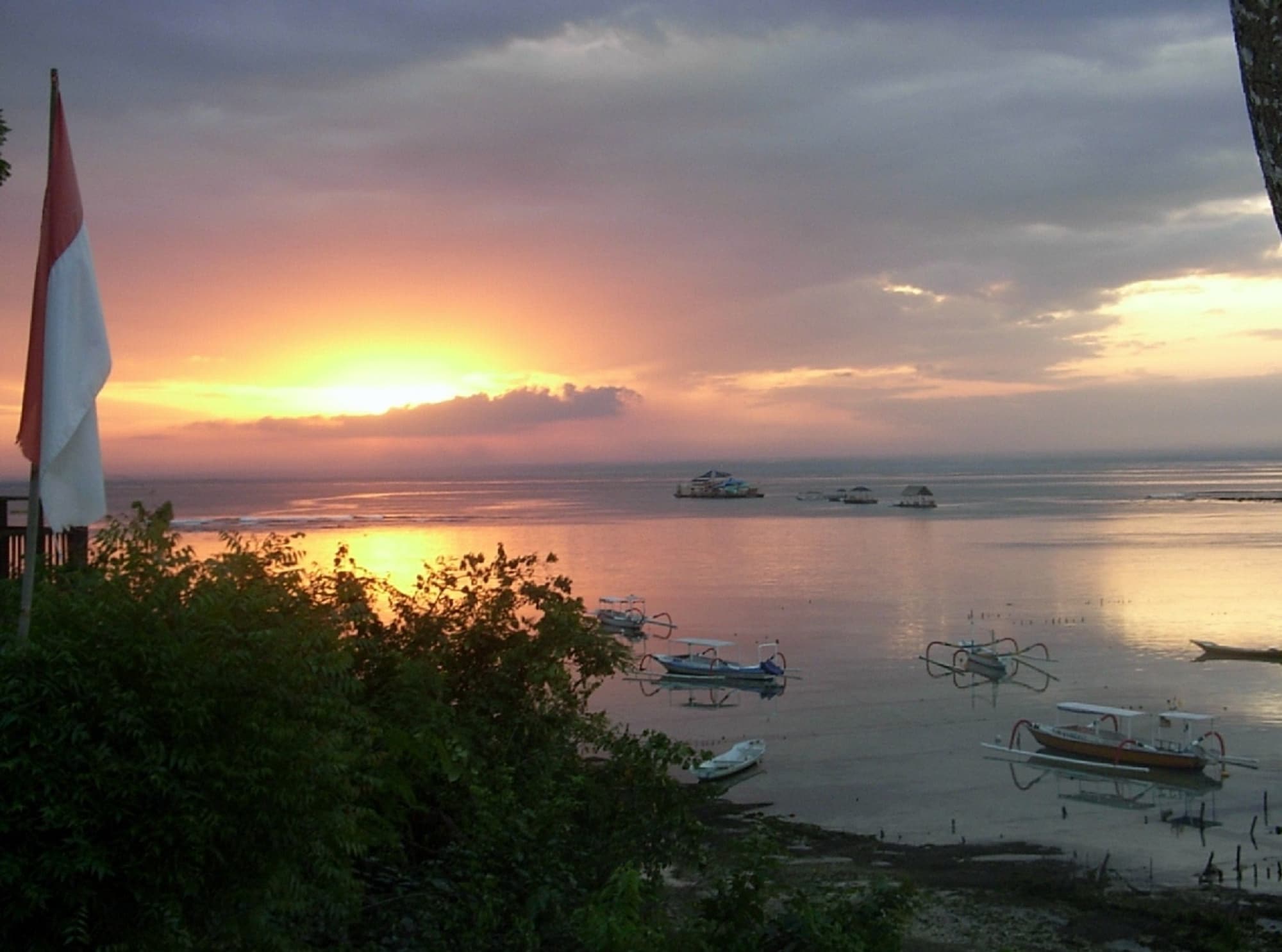 Lembongan Harmony Villas