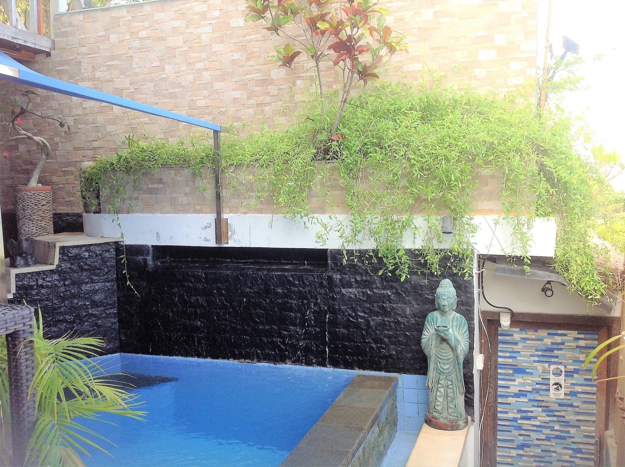 Lembongan Harmony Villas