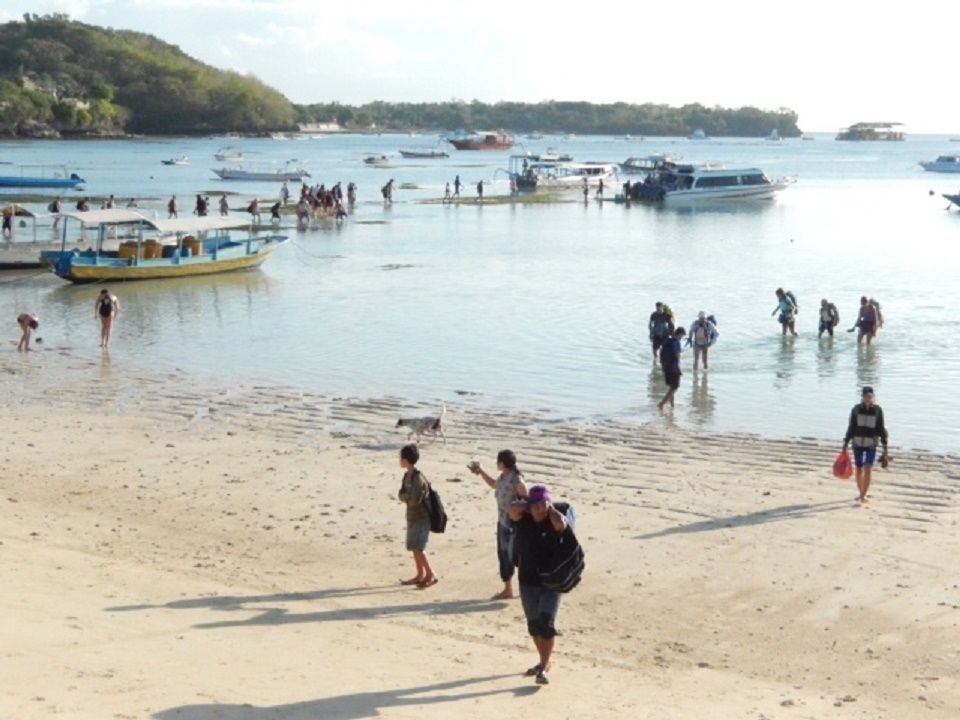 Lembongan Harmony Villas
