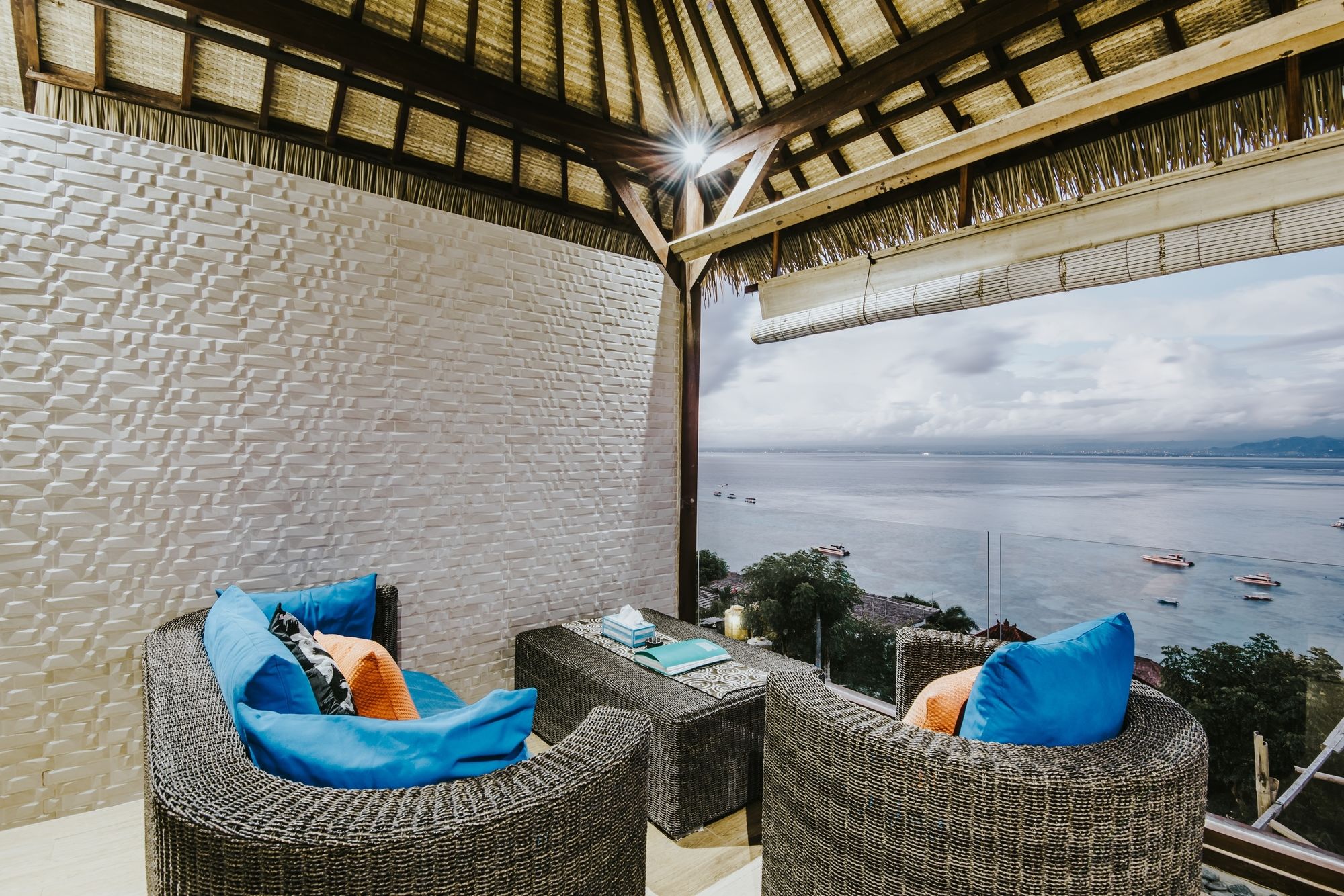 Lembongan Harmony Villas