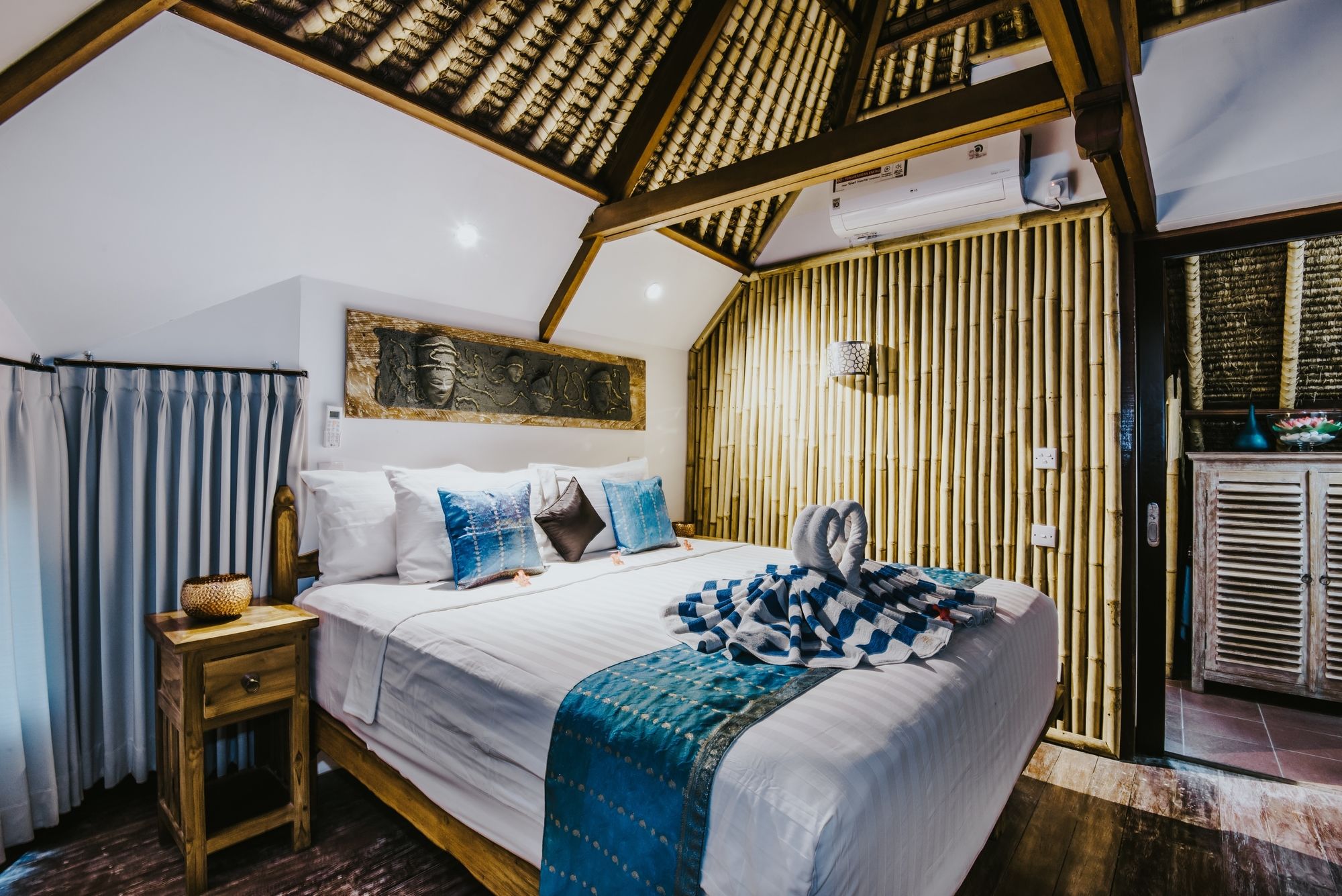 Lembongan Harmony Villas