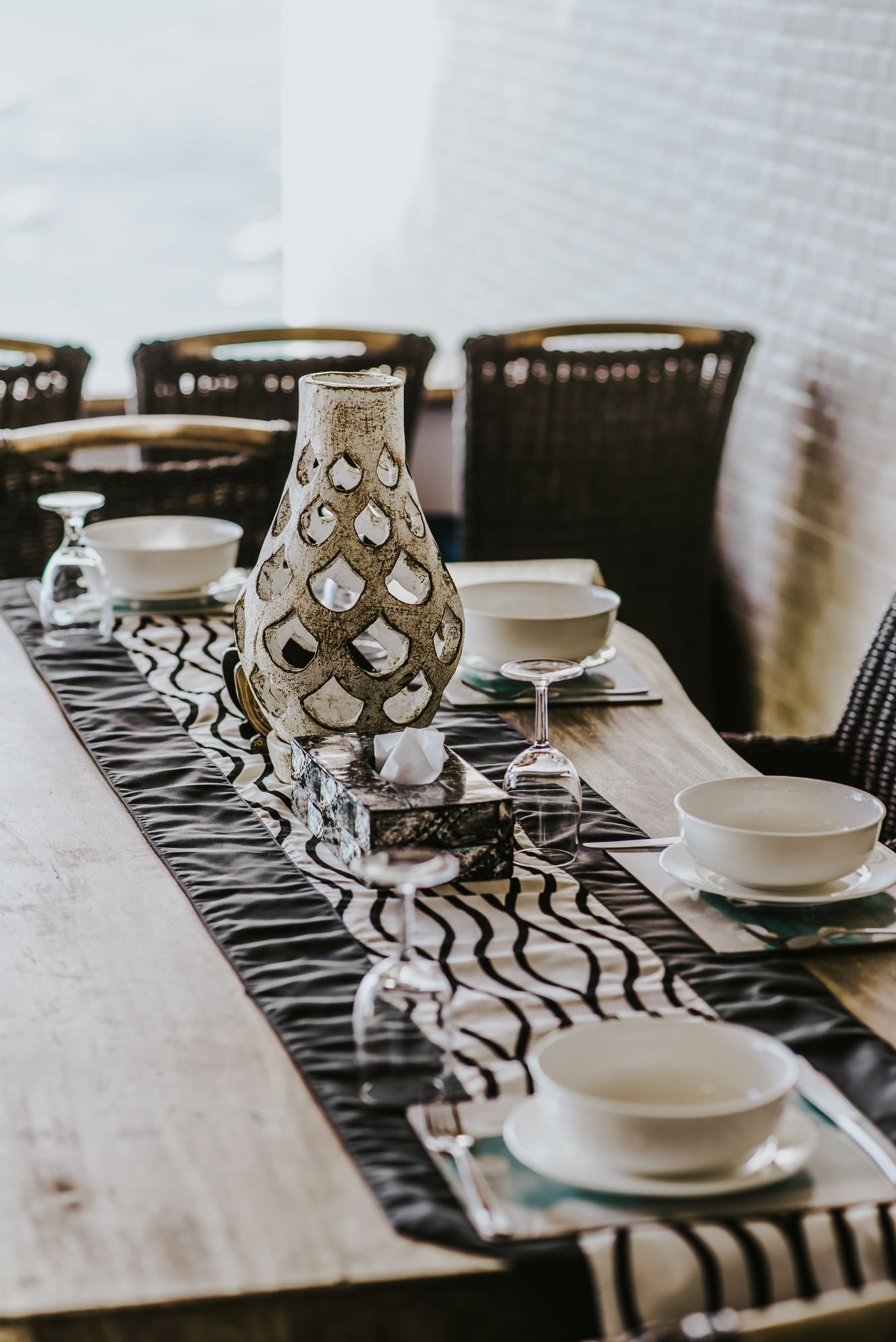 Lembongan Harmony Villas