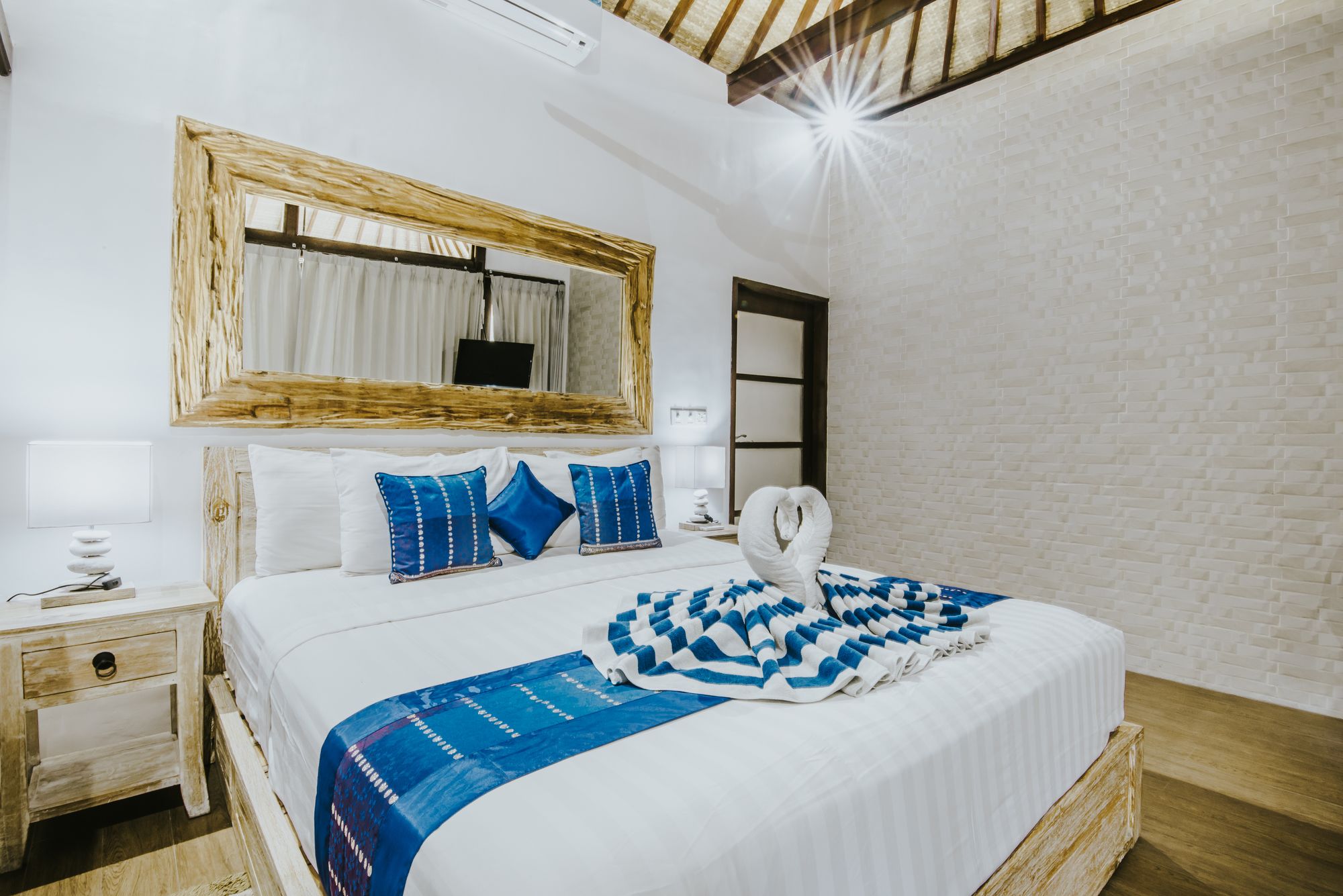 Lembongan Harmony Villas