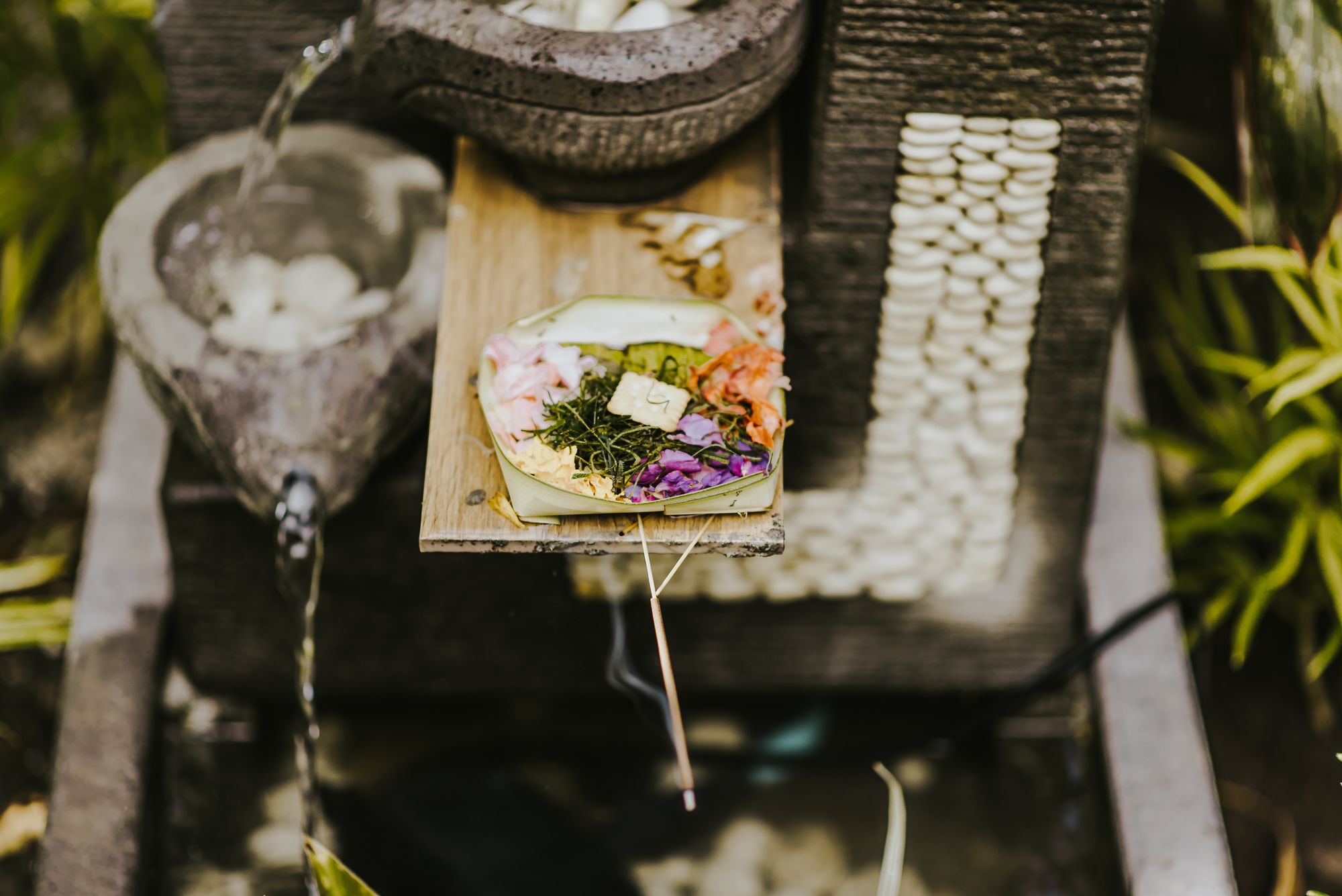 Lembongan Harmony Villas