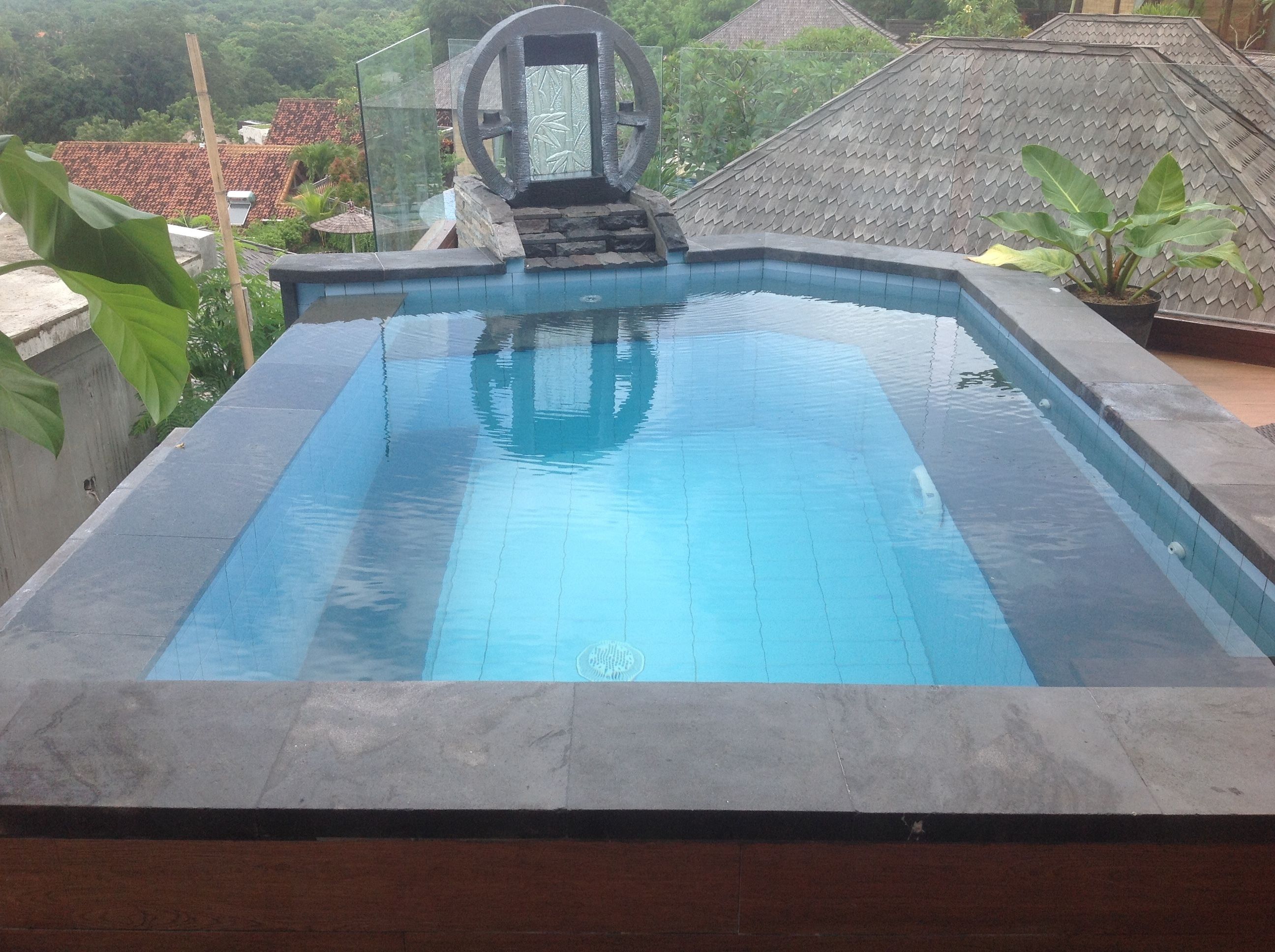 Lembongan Harmony Villas