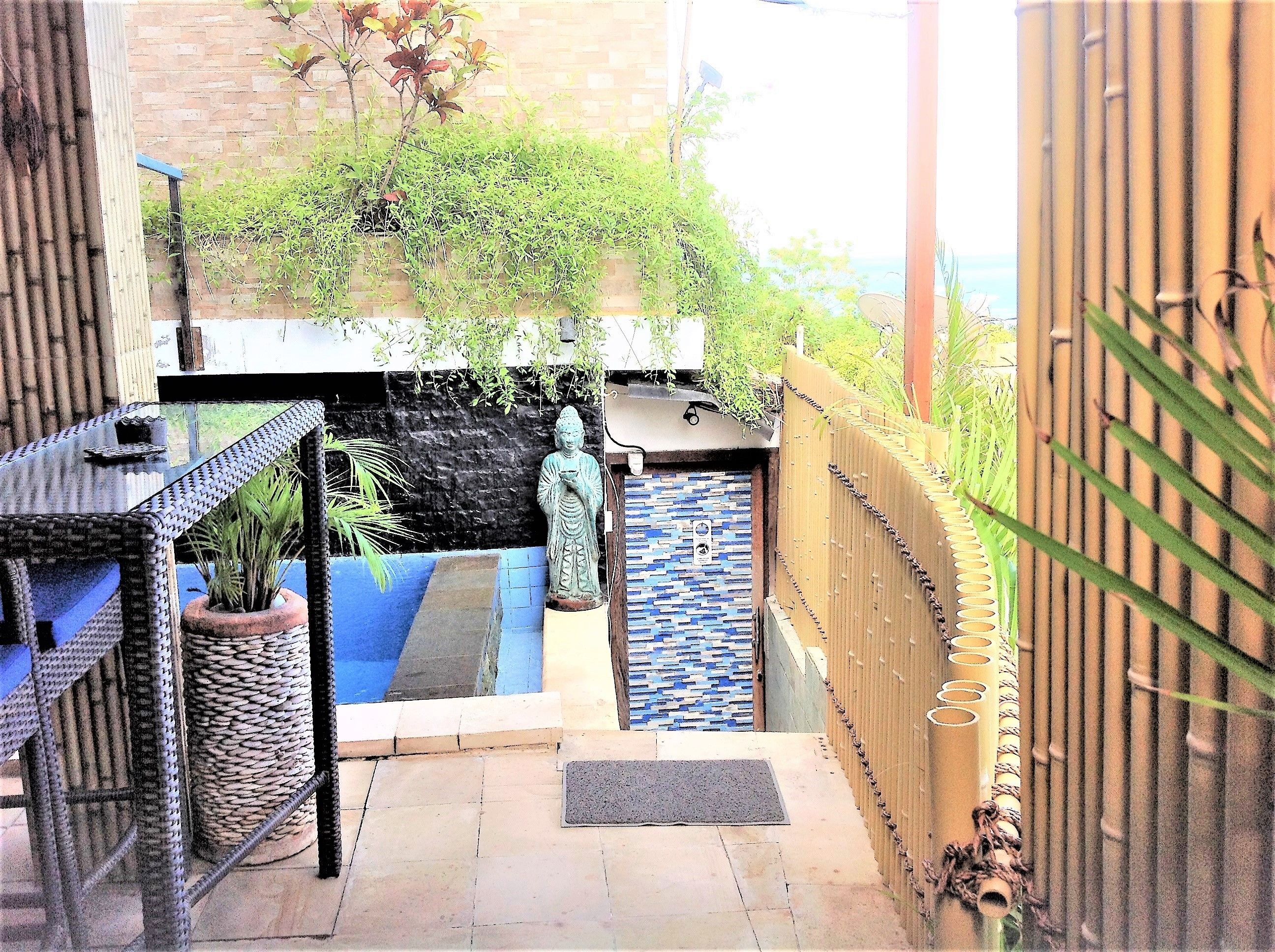 Lembongan Harmony Villas