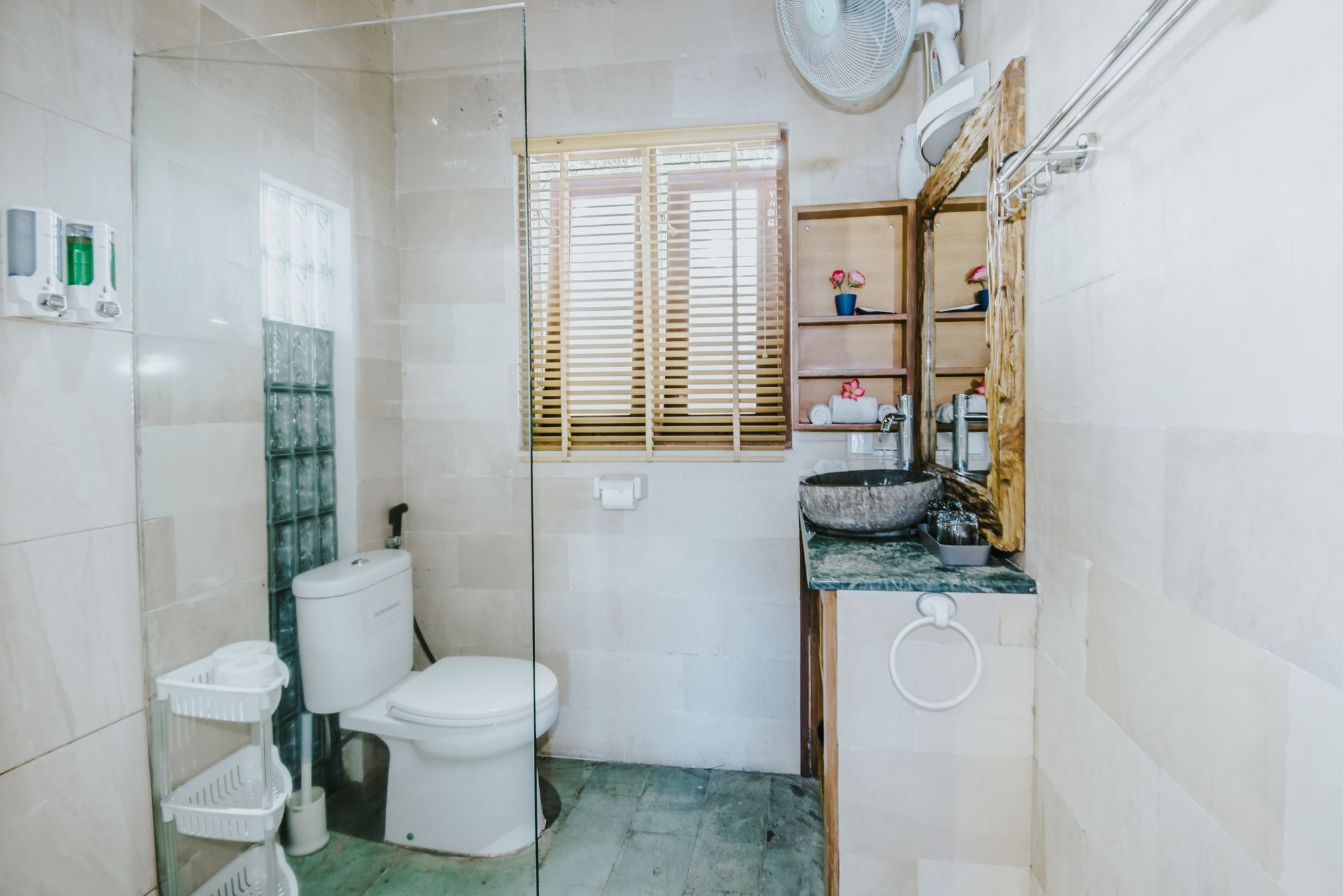 Lembongan Harmony Villas