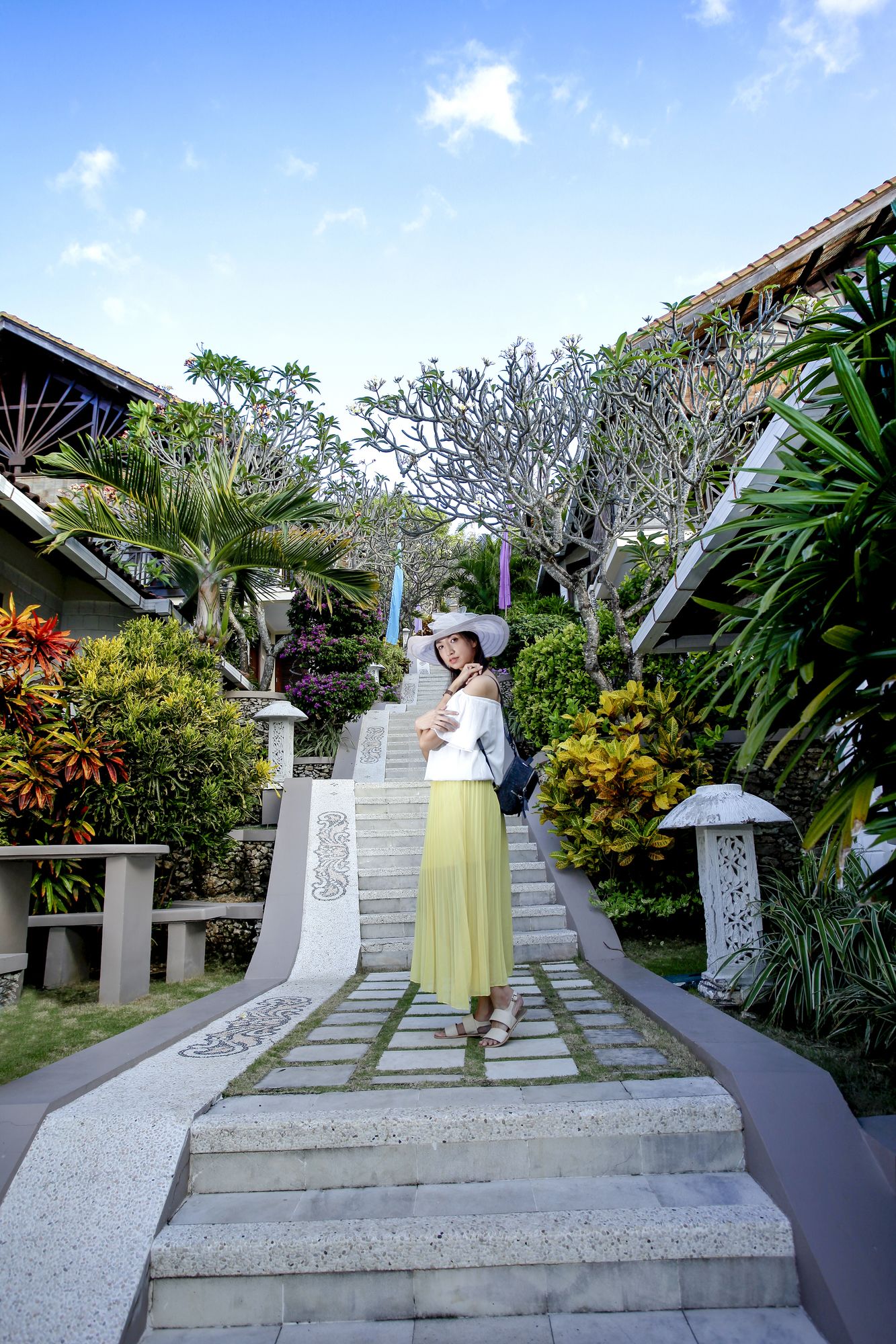 Lembongan Island Beach