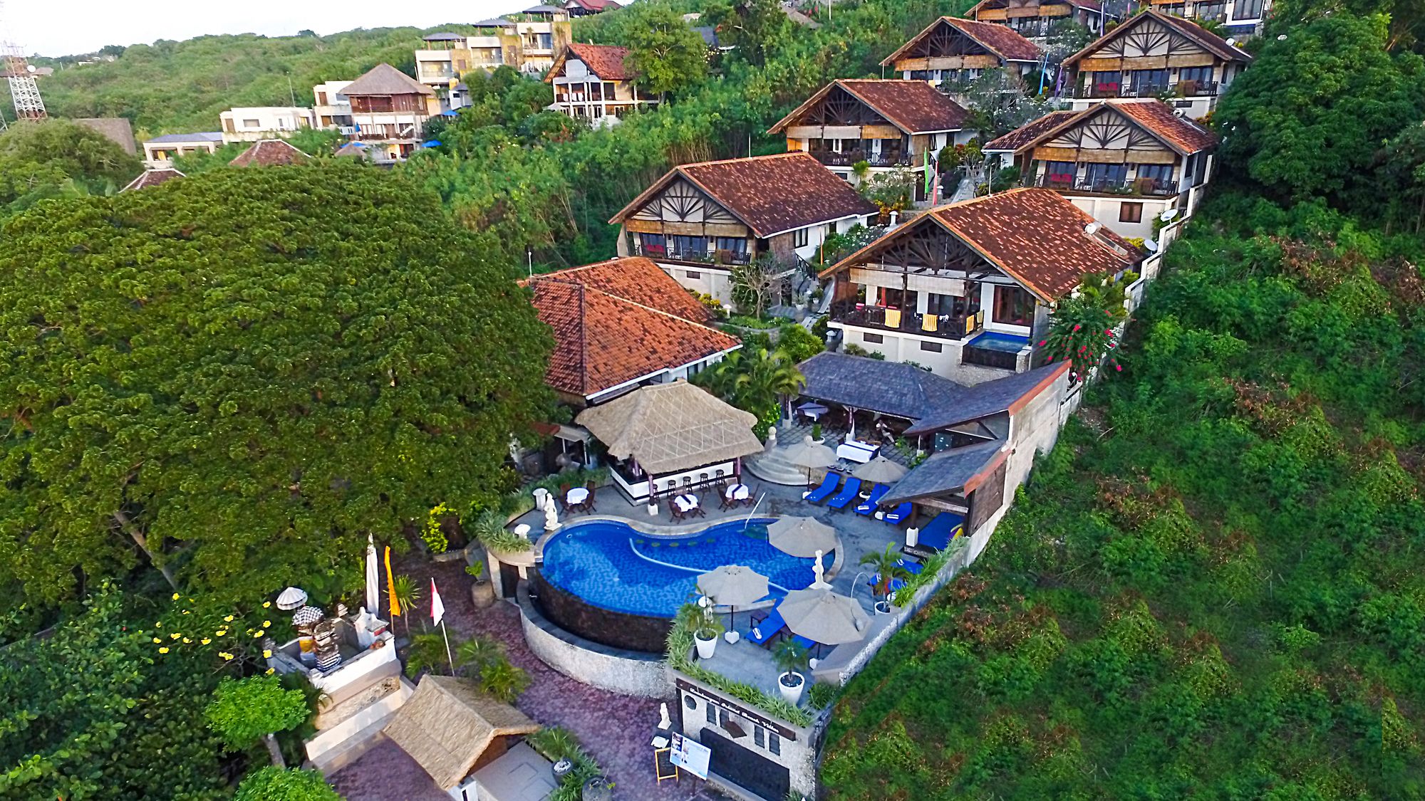 Lembongan Island Beach