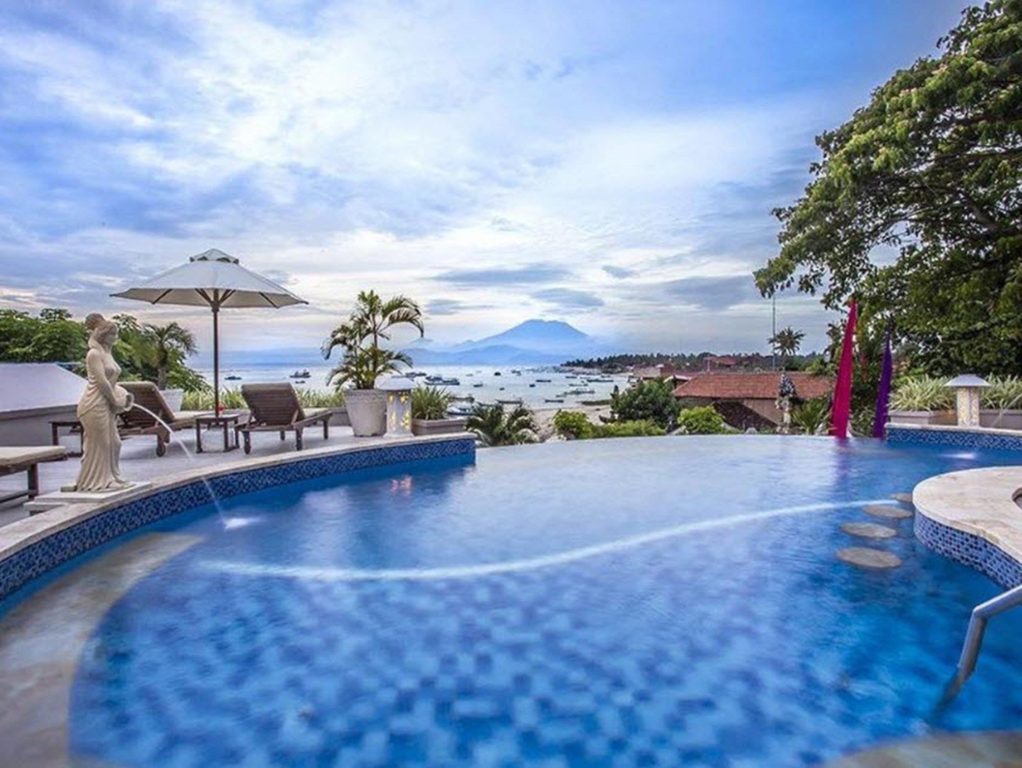 Lembongan Island Beach