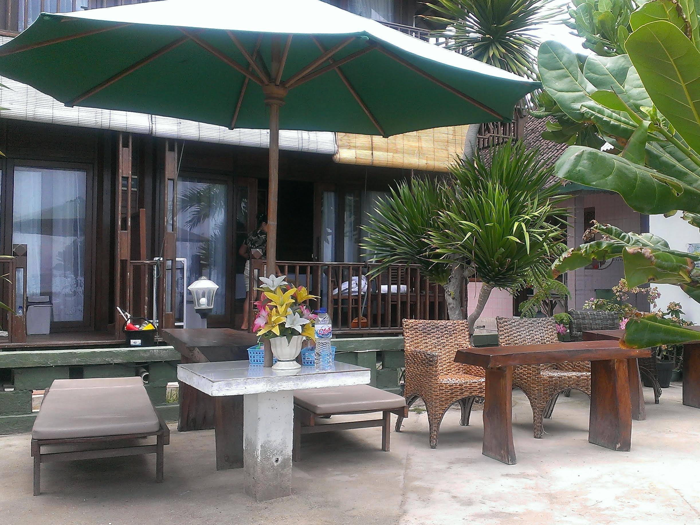 Lembongan Made Inn