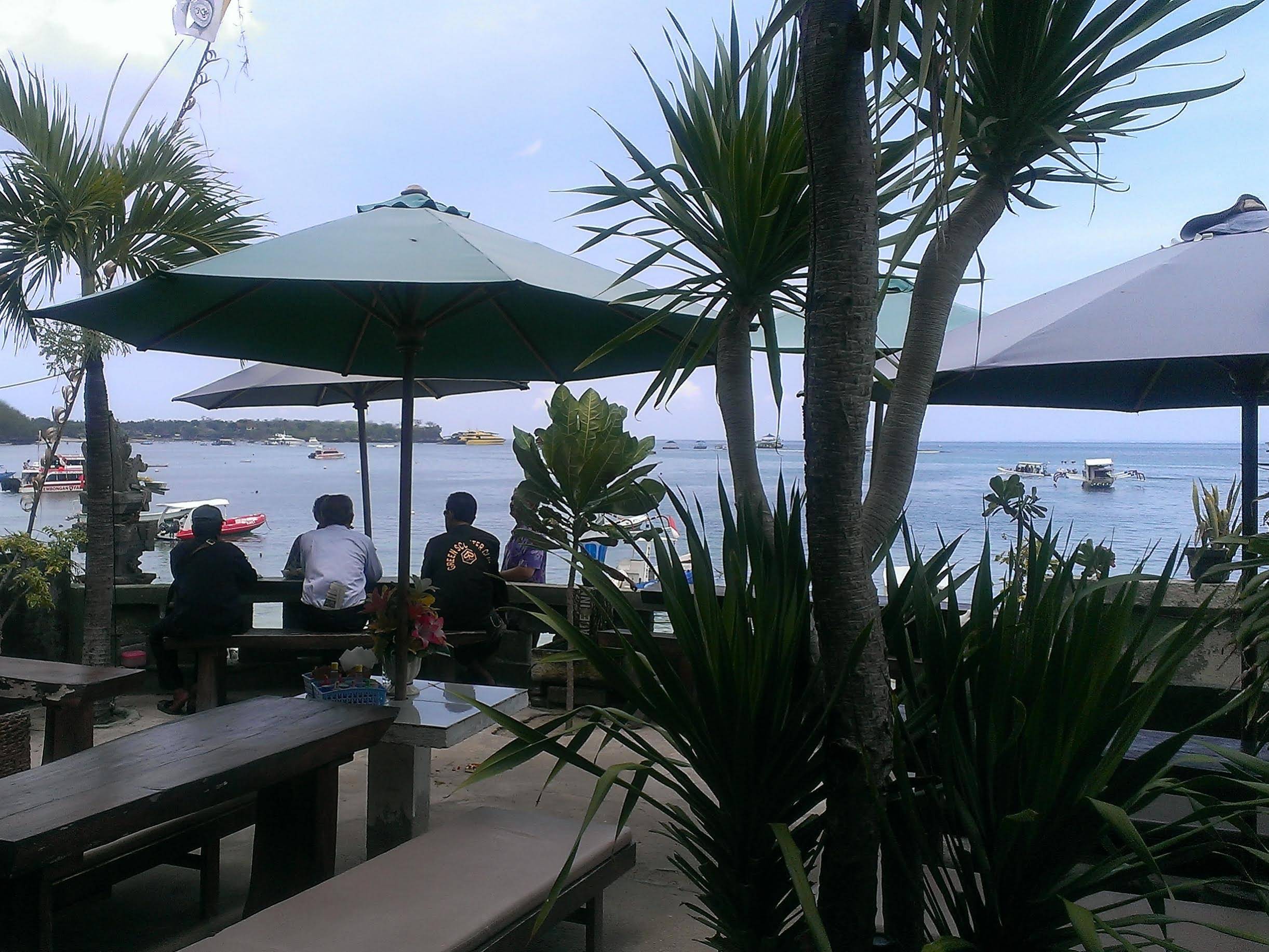 Lembongan Made Inn