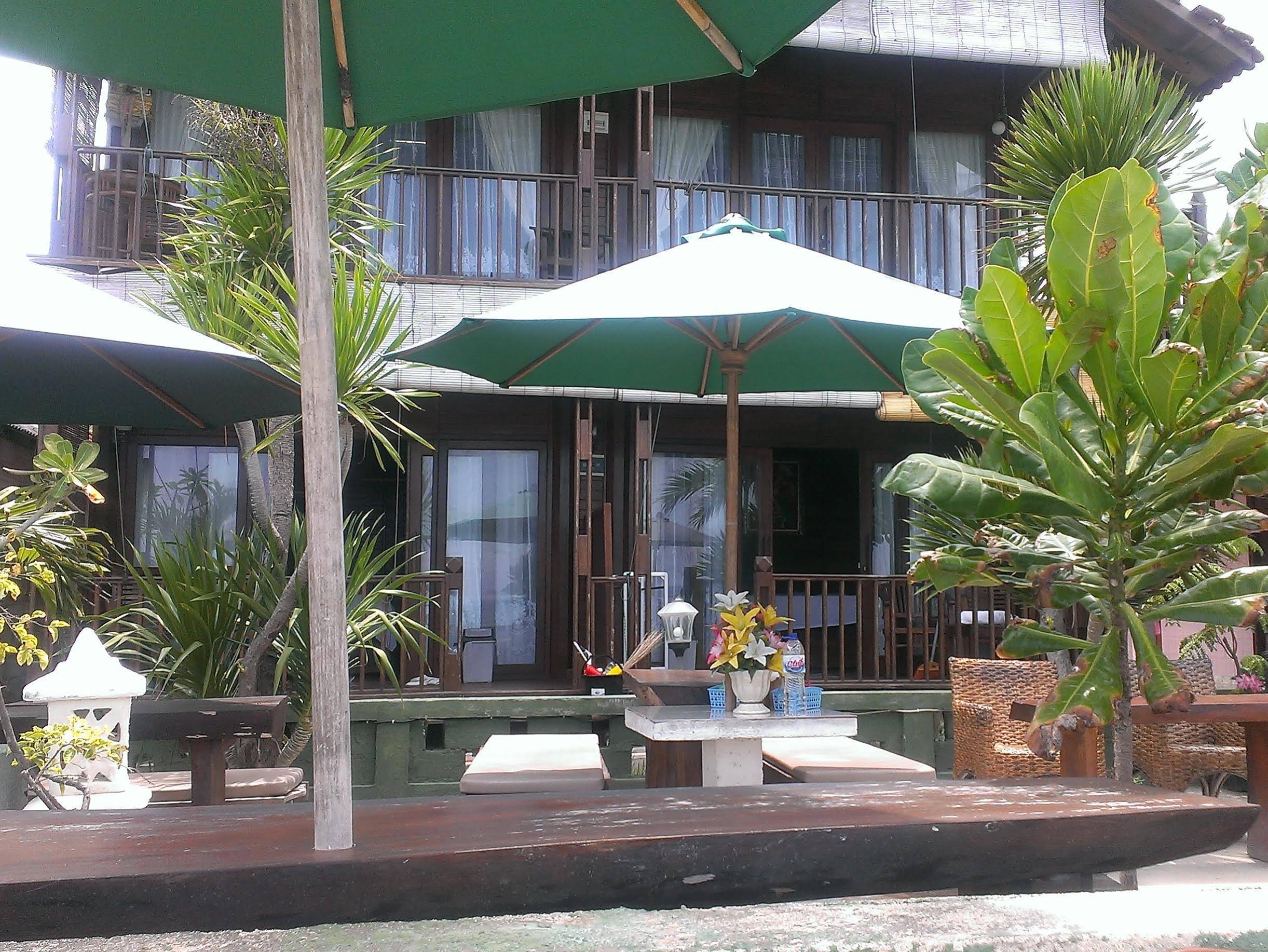 Lembongan Made Inn