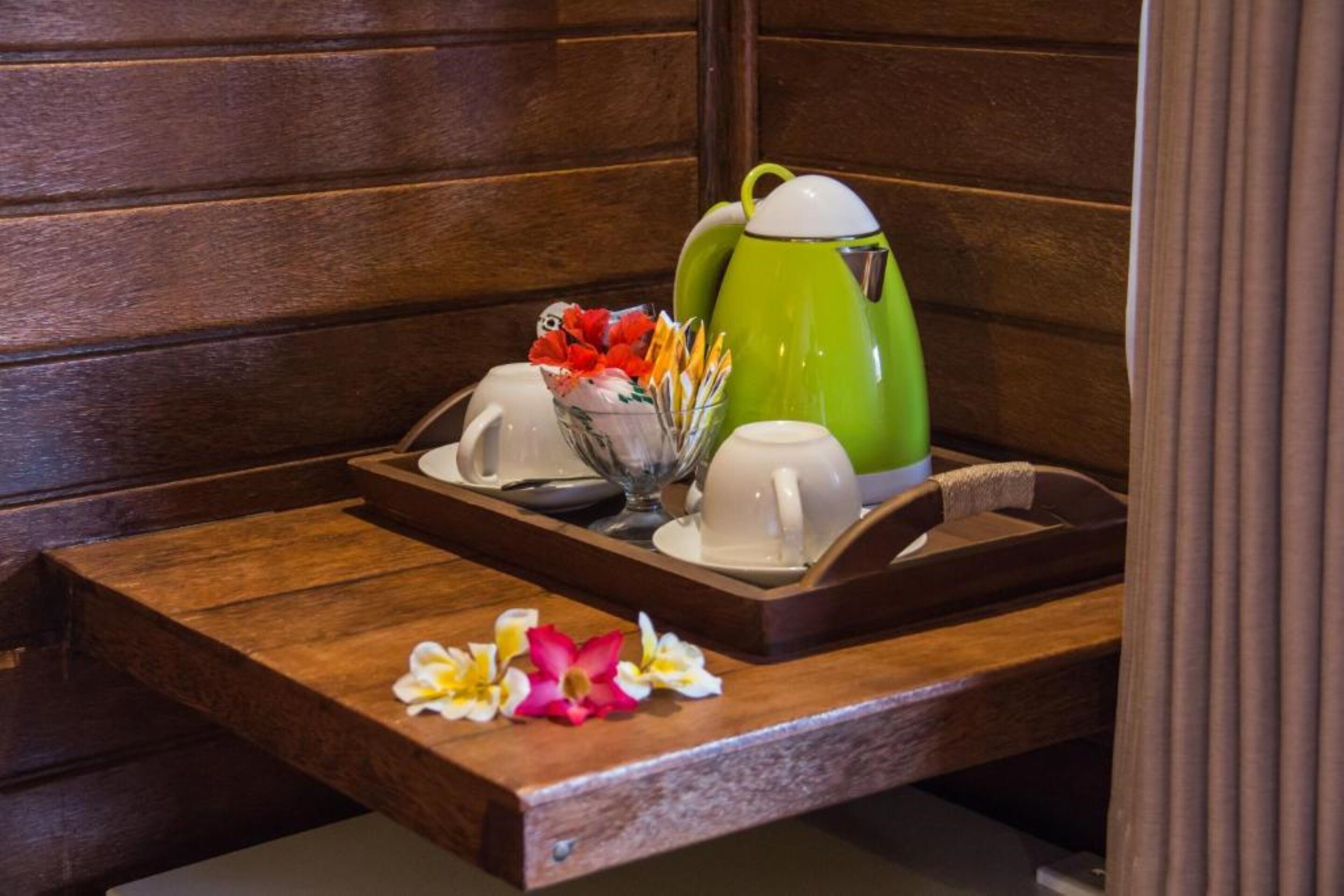 Lembongan Mantra Huts