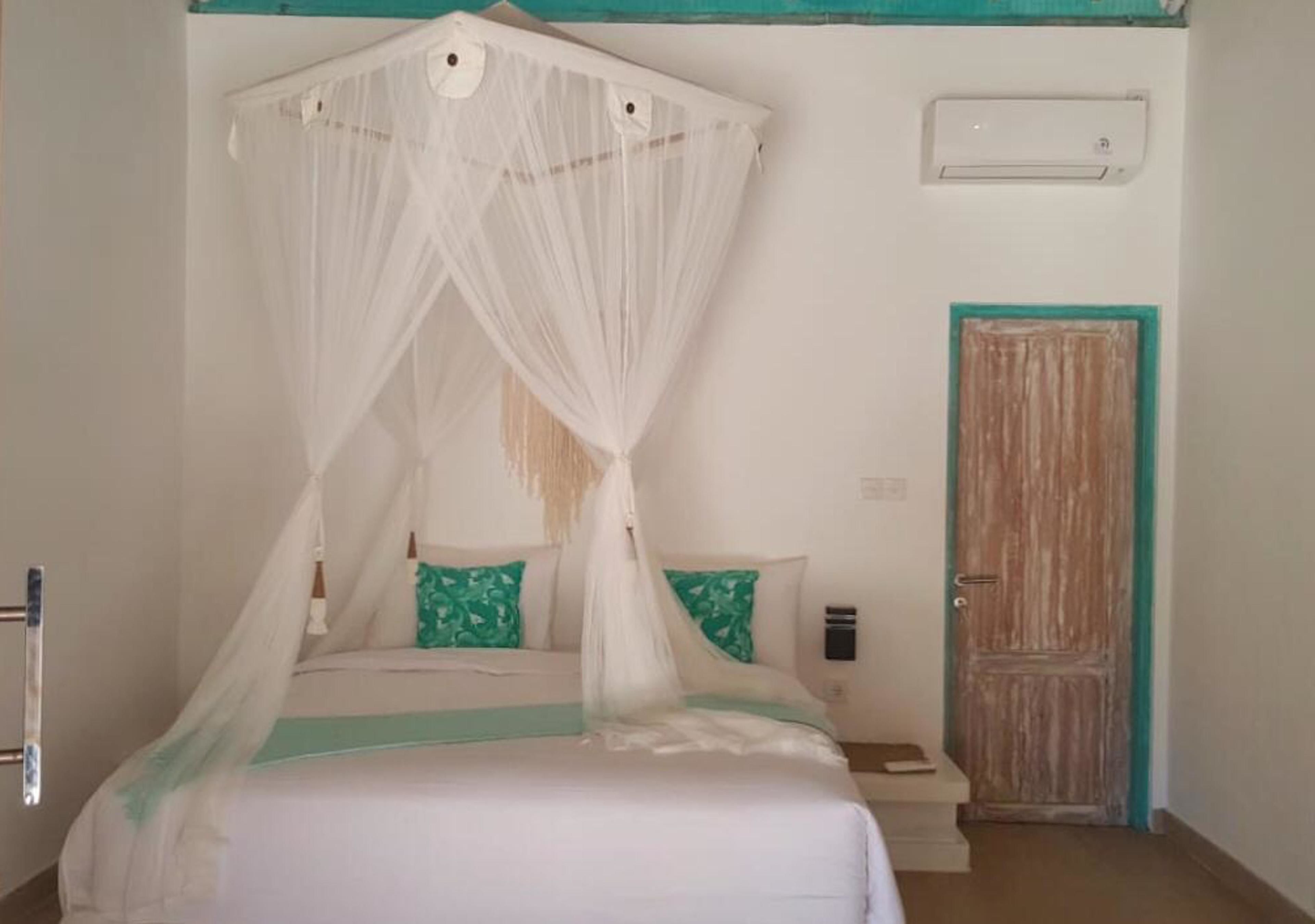 Le Nusa Beach Club