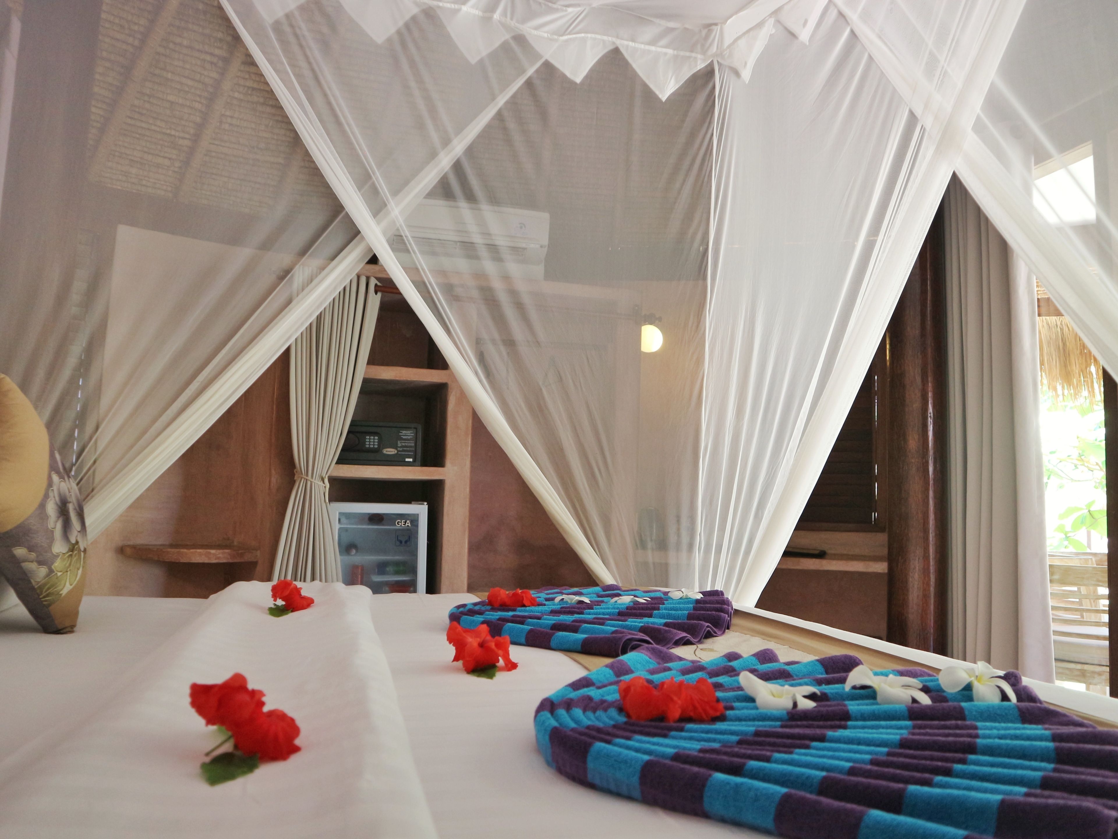 Le Nusa Beach Club