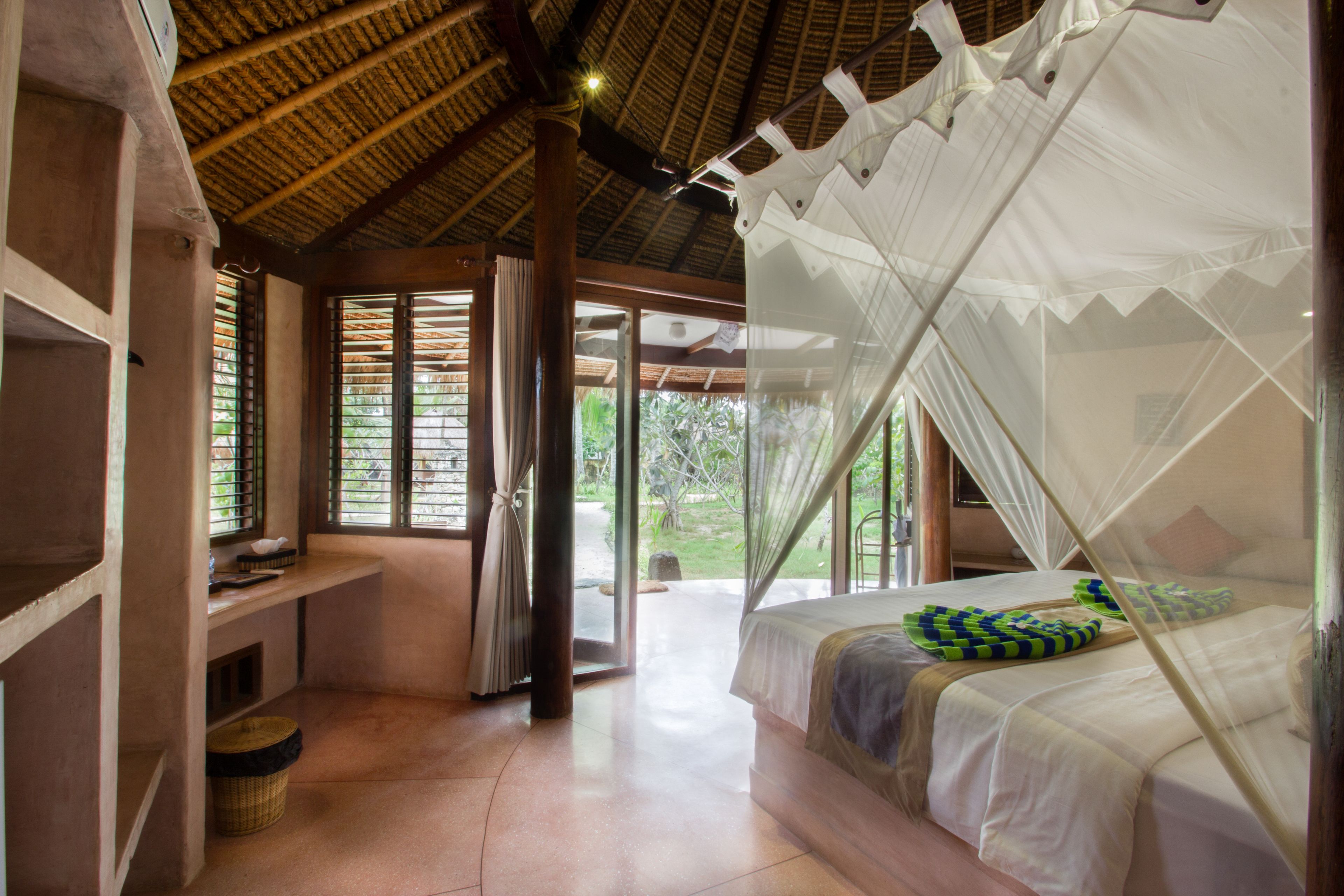 Le Nusa Beach Club