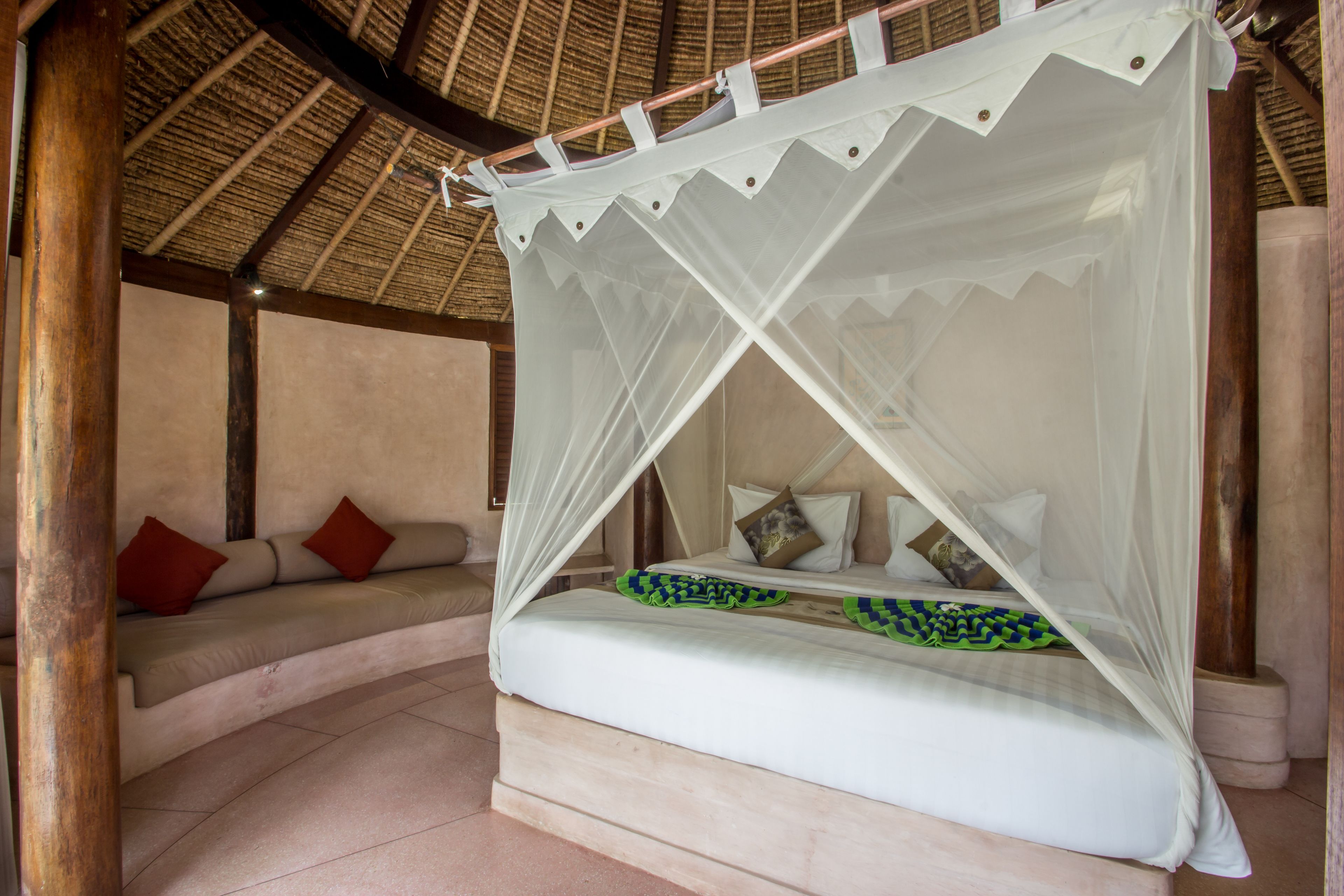 Le Nusa Beach Club