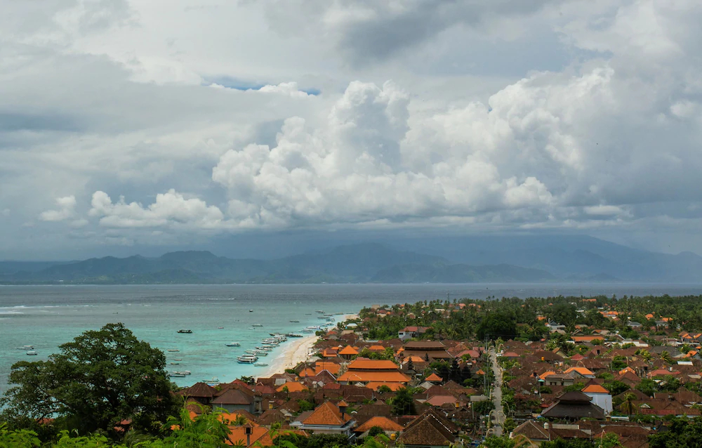 Maharatu Villas