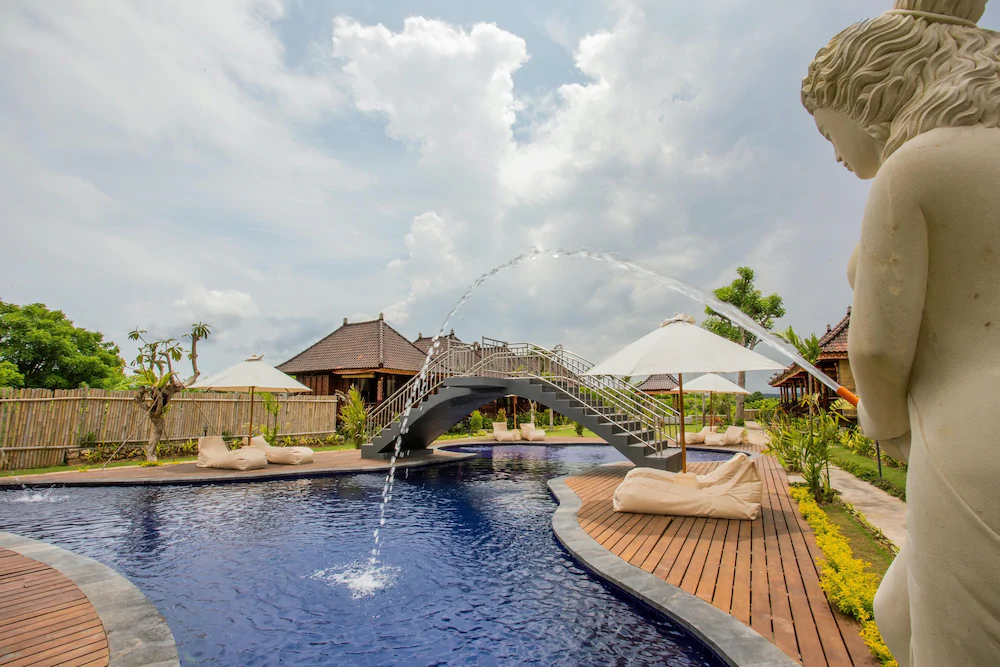 Maharatu Villas