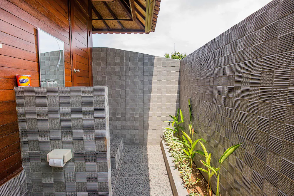 Maharatu Villas