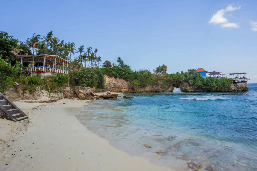 Maharatu Villas