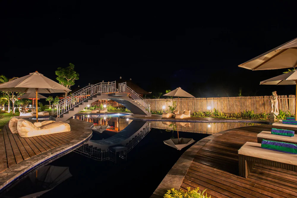 Maharatu Villas