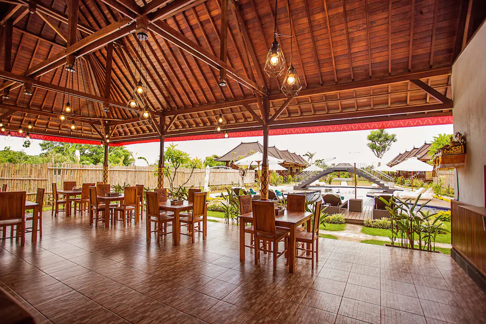 Maharatu Villas