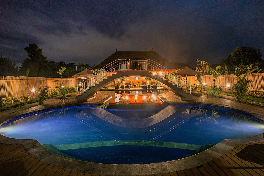 Maharatu Villas