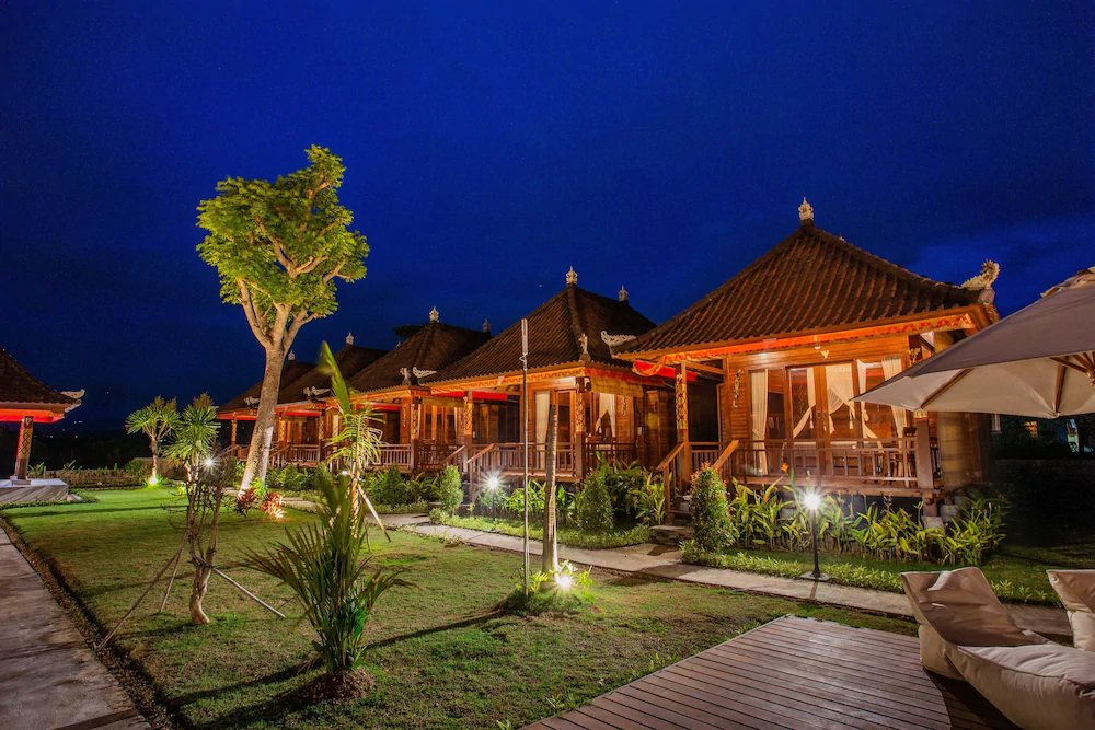 Maharatu Villas