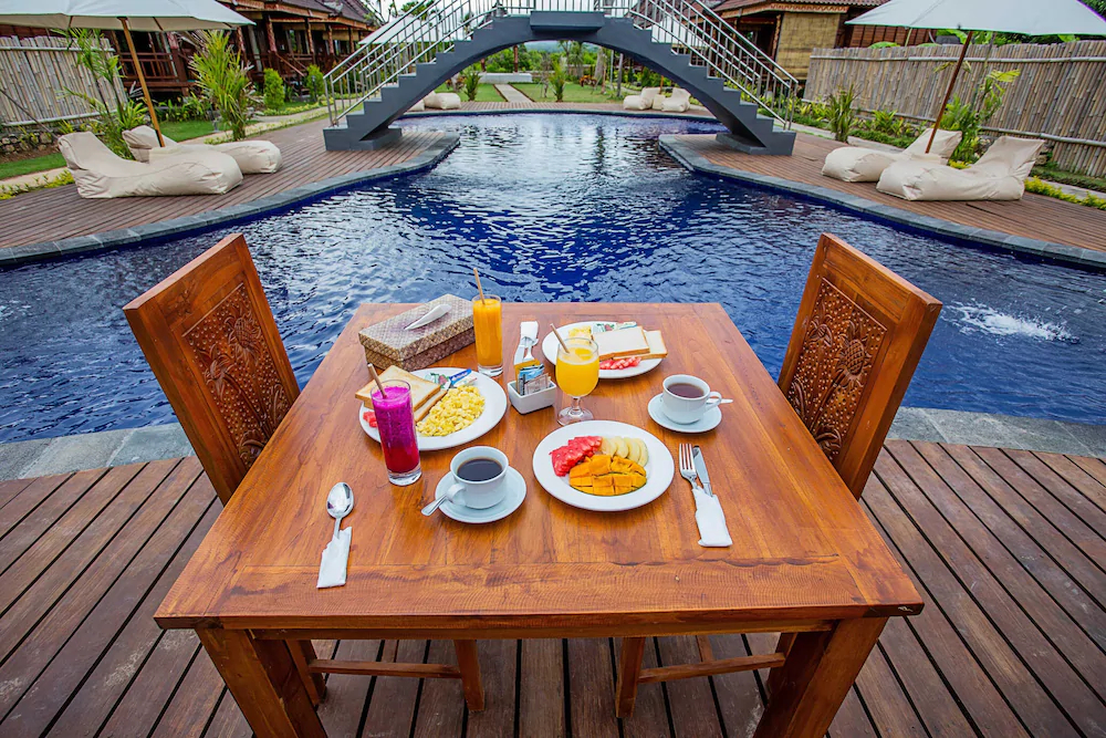 Maharatu Villas