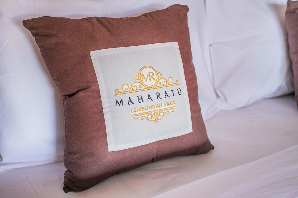 Maharatu Villas