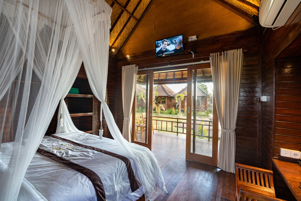 Maharatu Villas