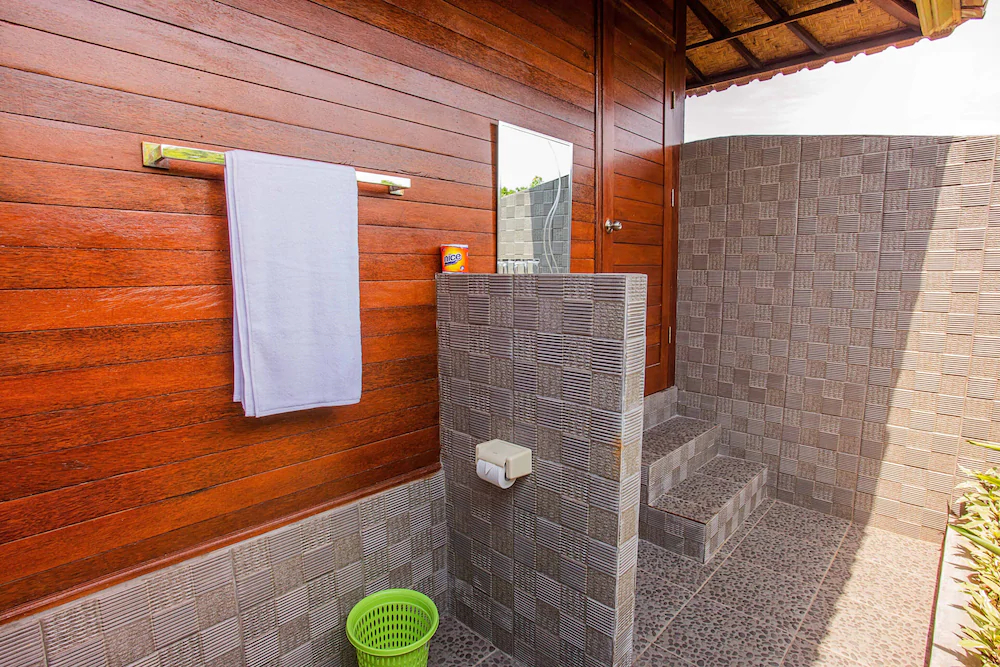 Maharatu Villas
