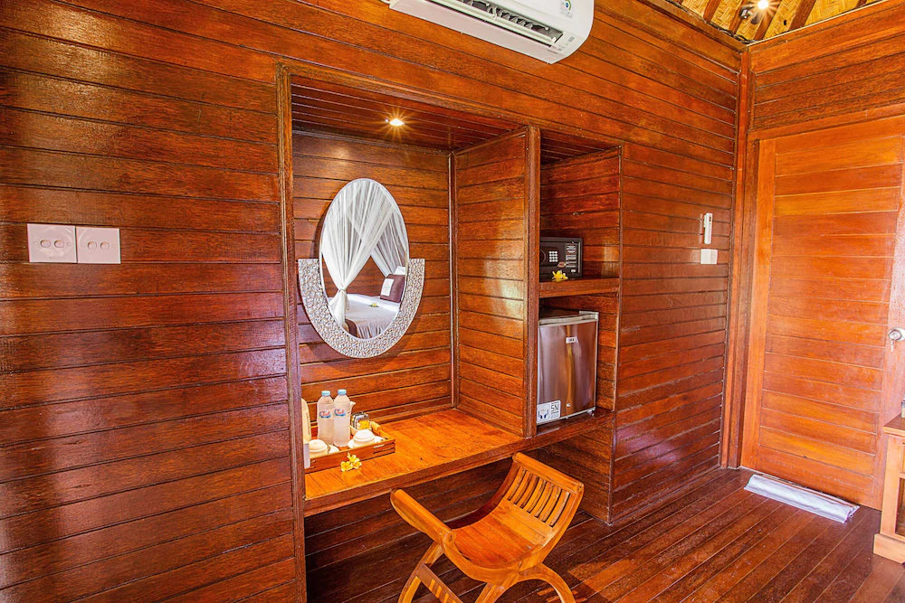 Maharatu Villas