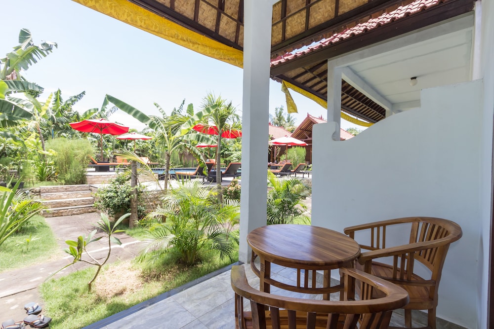 Naradas Mushroom Beach