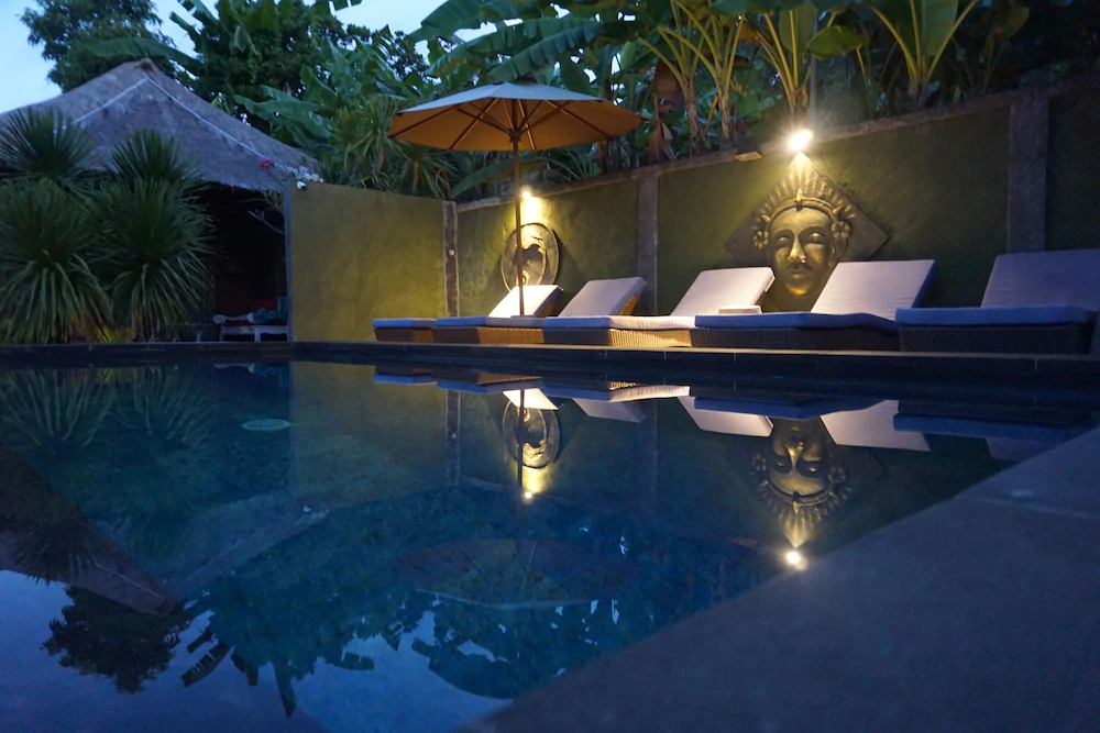 Naturale Huts & Villa's