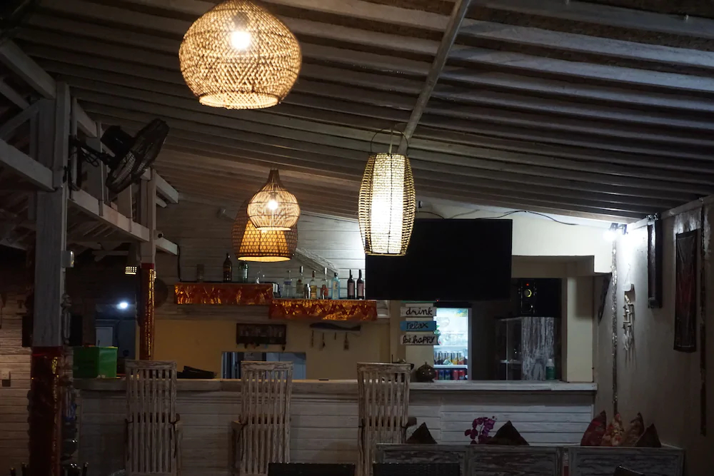 Naturale Huts & Villa's