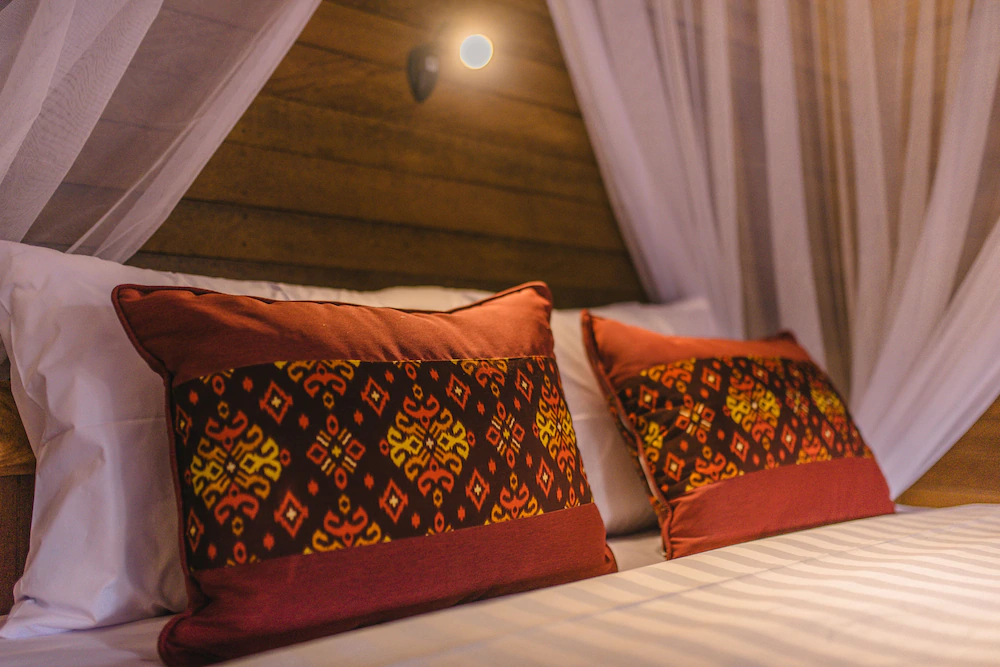 Nerima Huts Lembongan