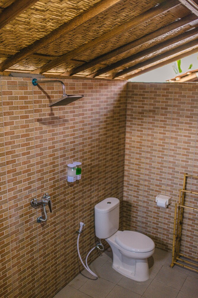Nerima Huts Lembongan