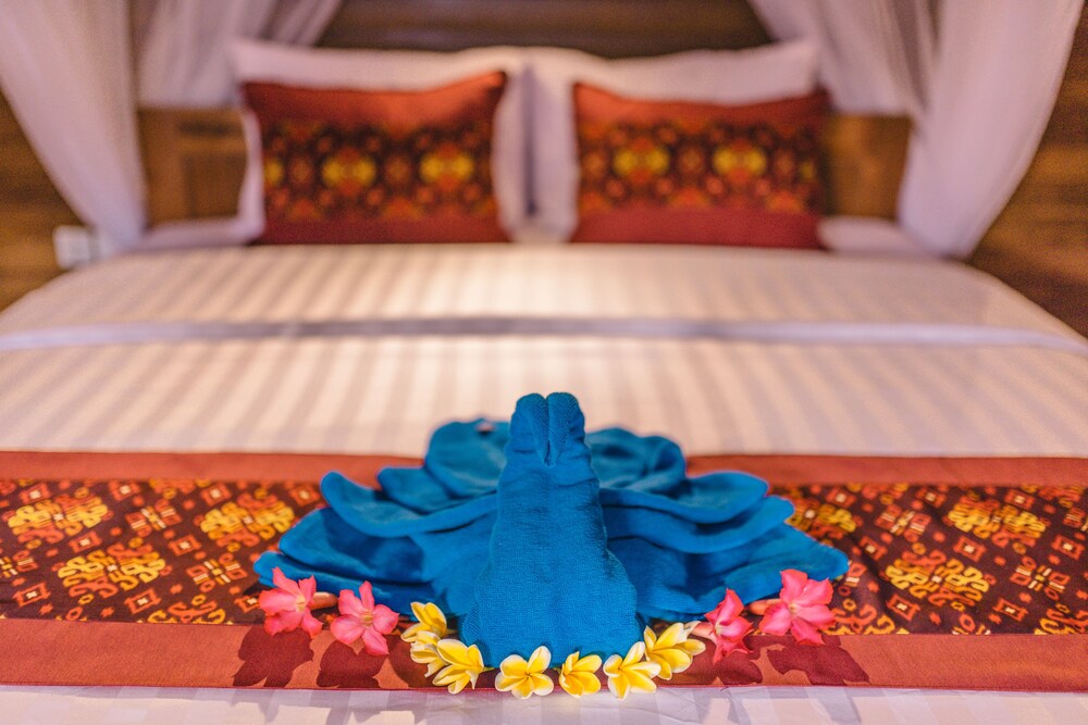 Nerima Huts Lembongan
