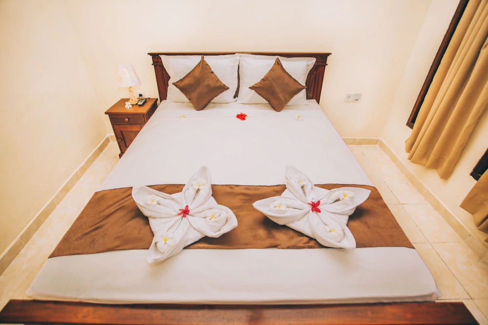 Nerima Huts Lembongan
