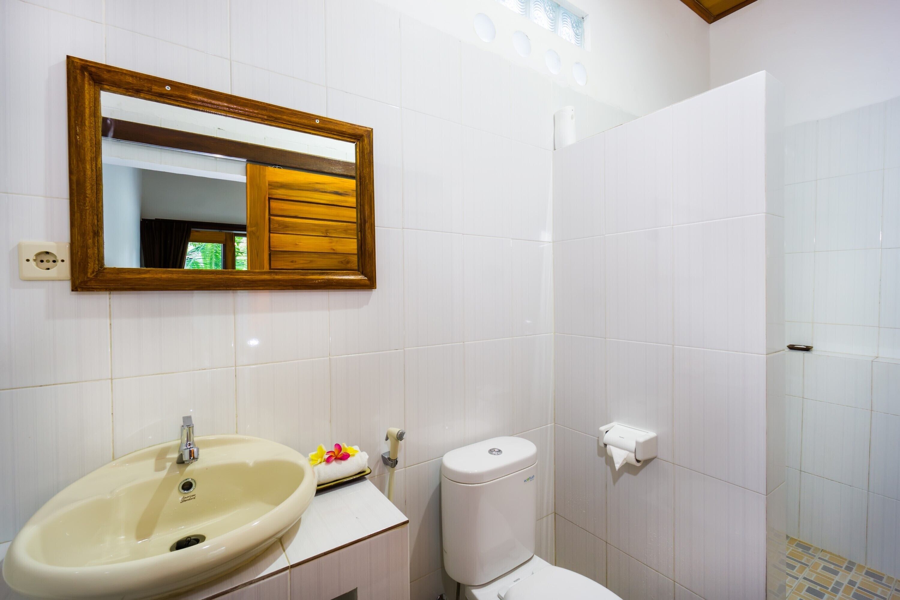 Nusa Bagus Homestay Lembongan