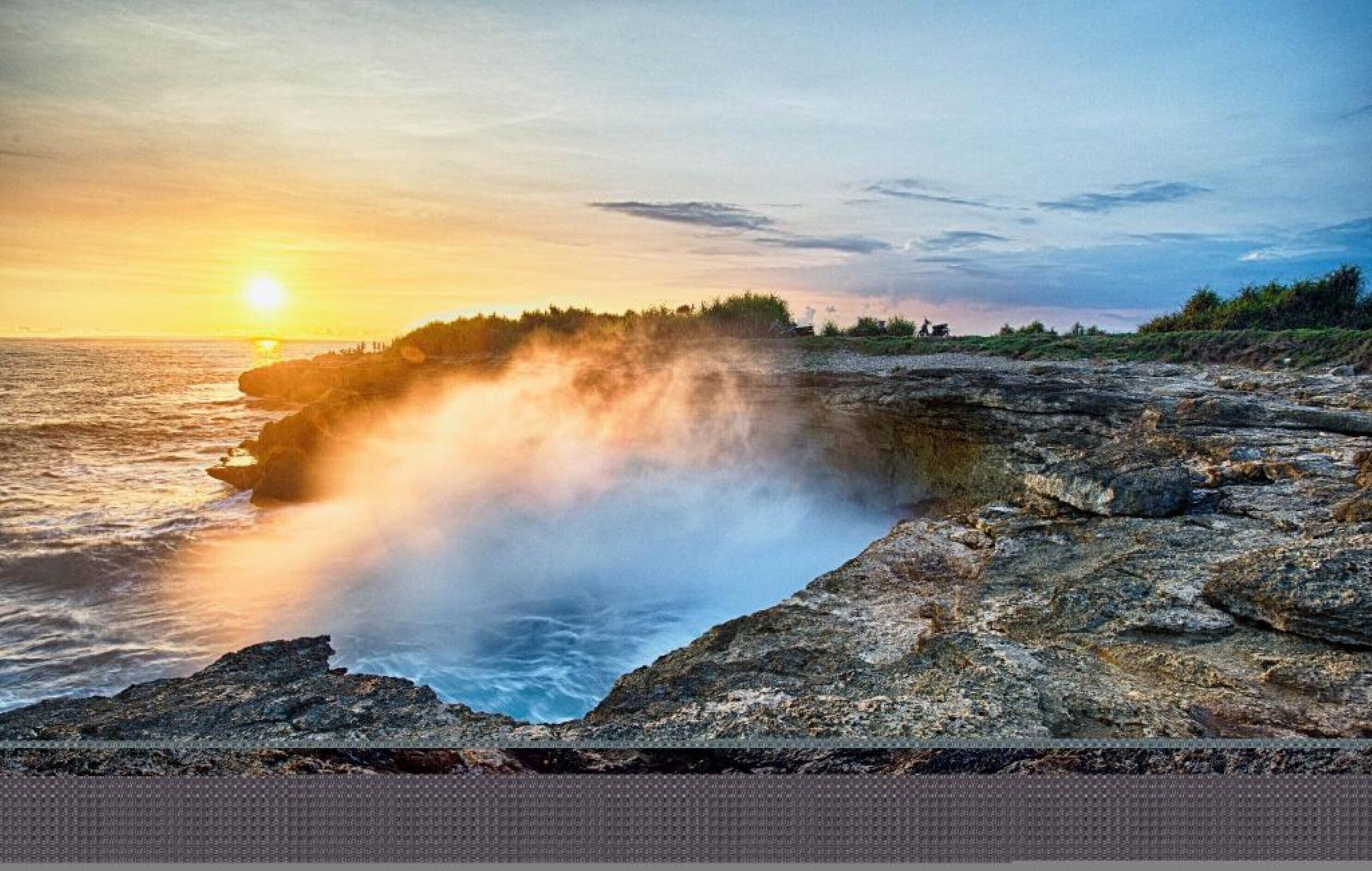 Nusa Bagus Homestay Lembongan