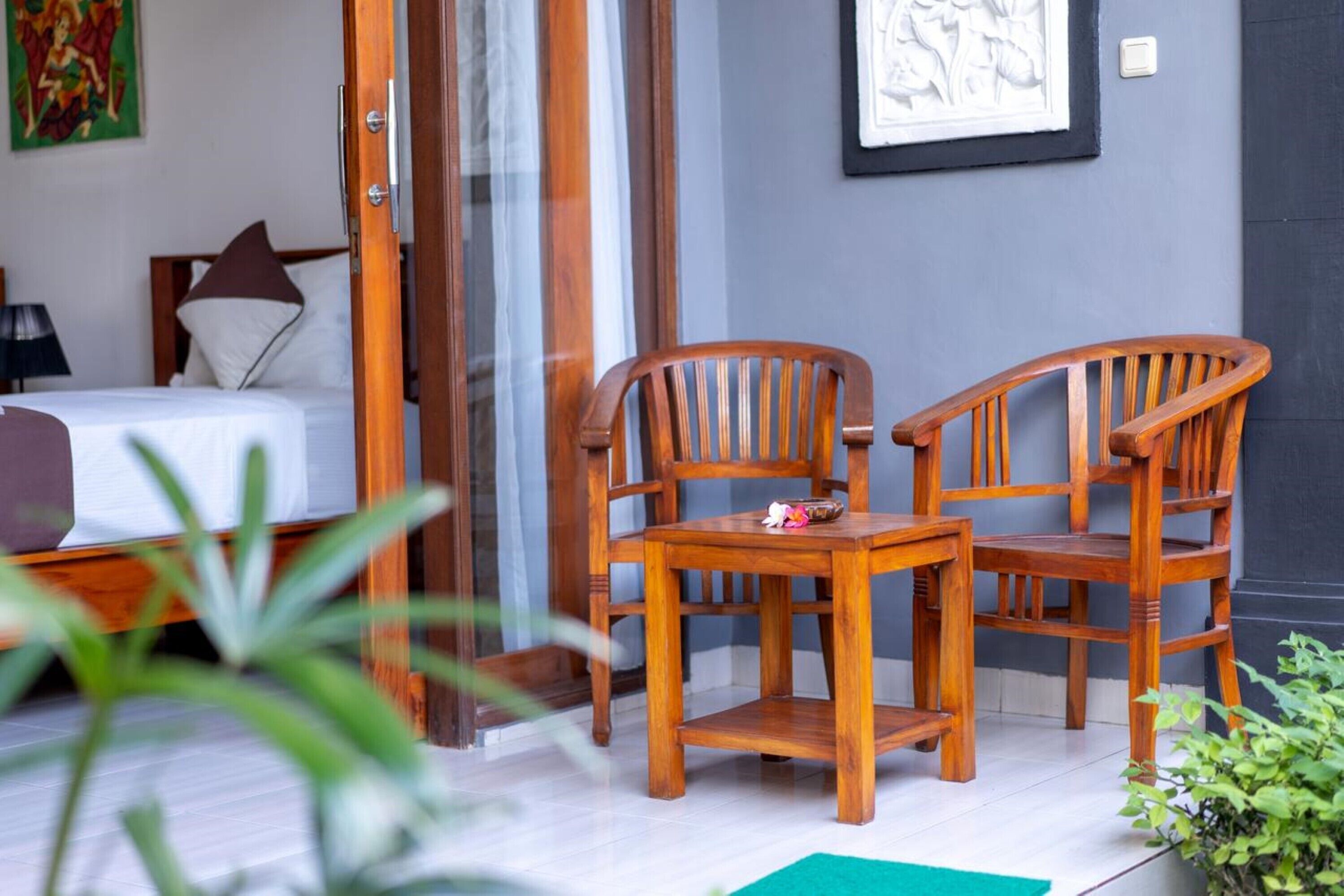 Nusa Bagus Homestay Lembongan