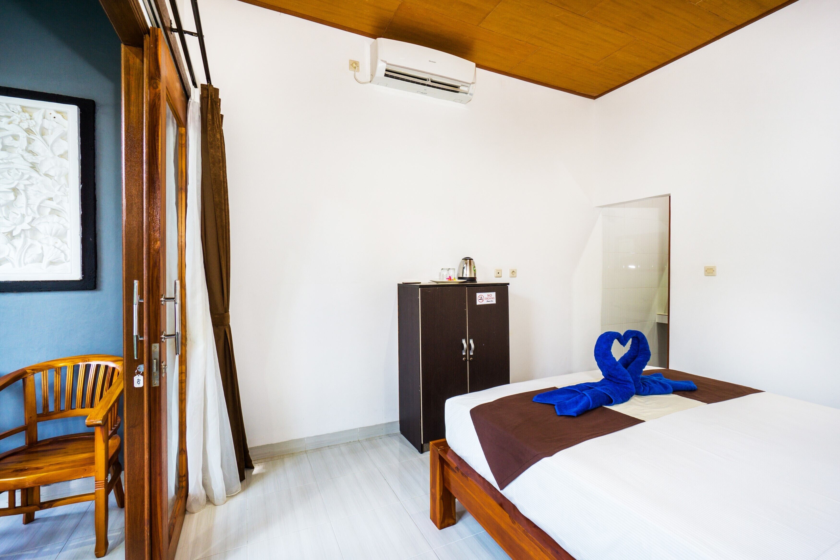 Nusa Bagus Homestay Lembongan